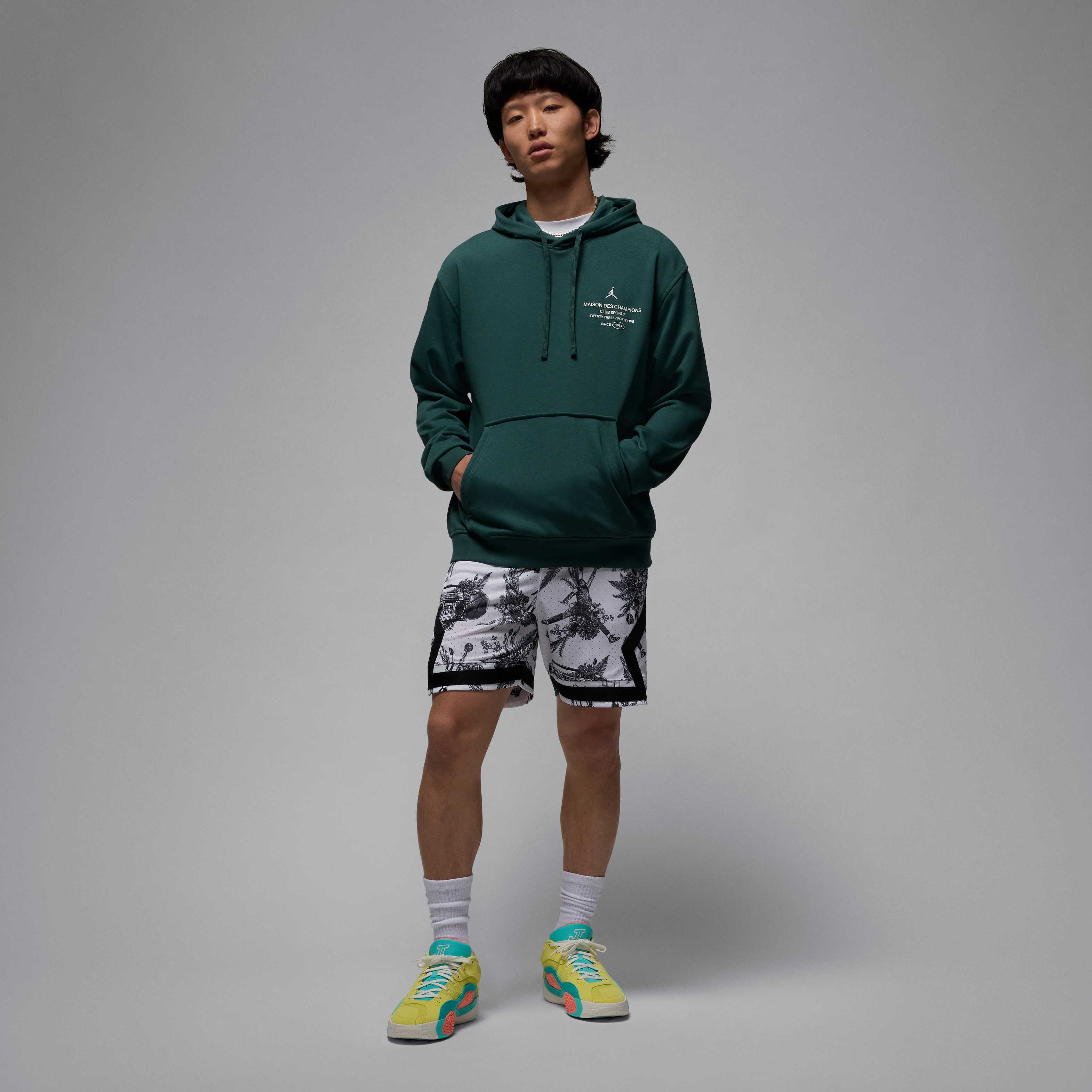 جوردن سبورت image number 7