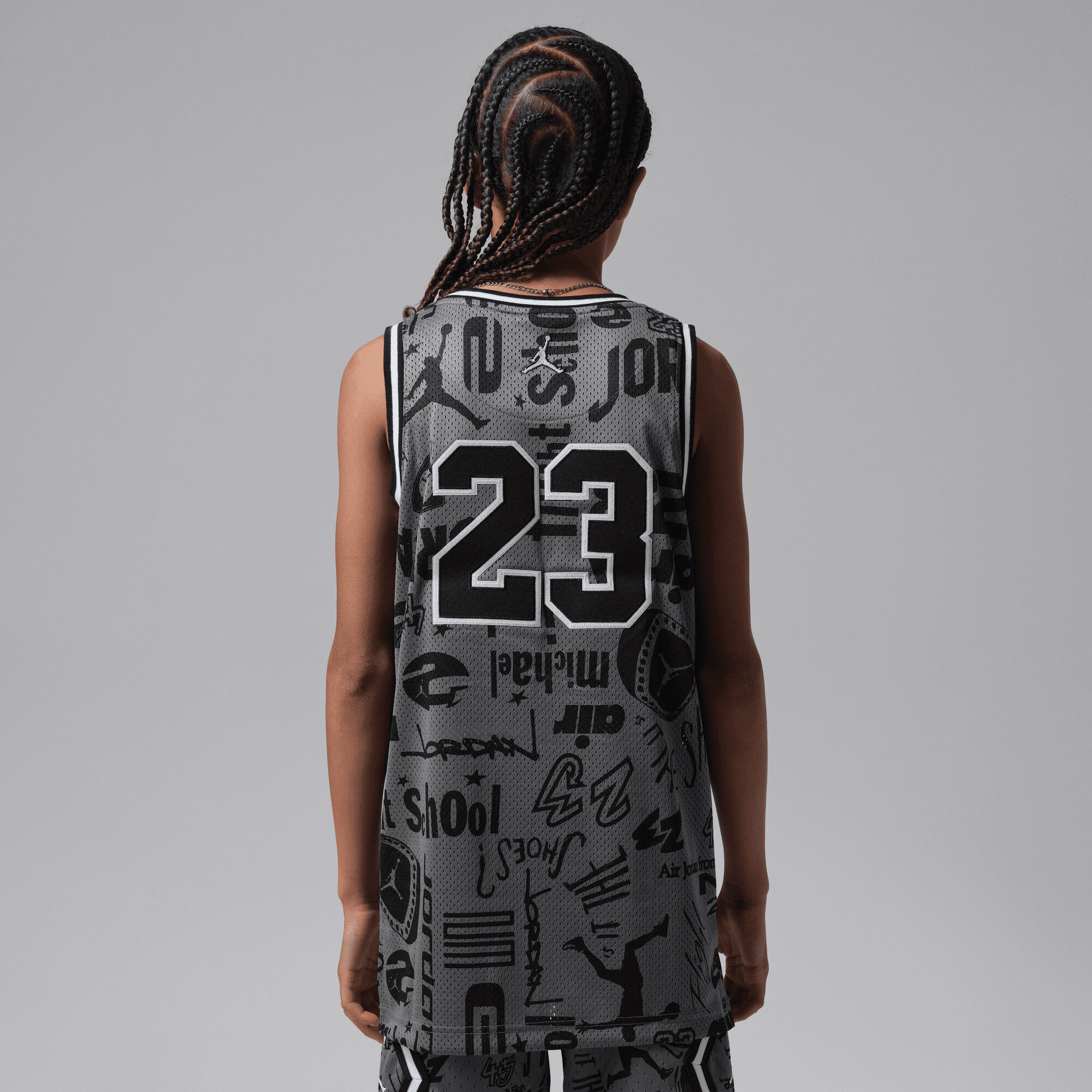 Jordan 23 image number 1