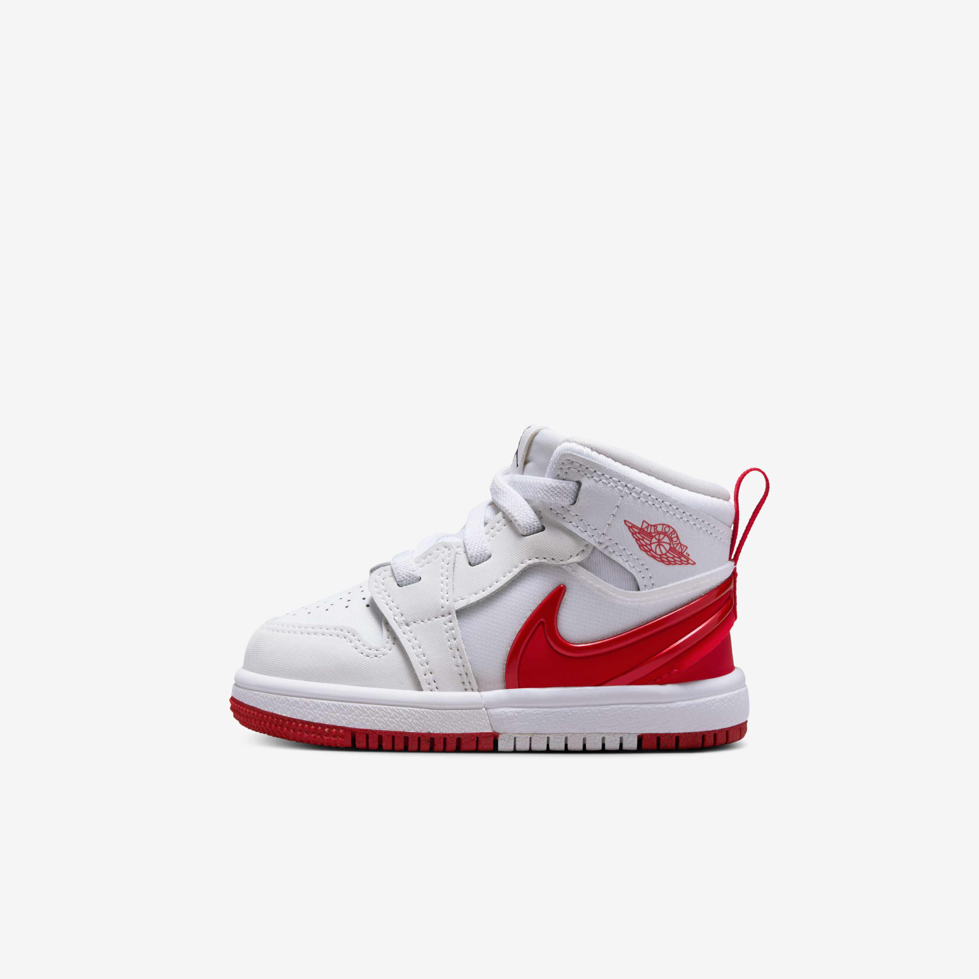 Jordan 1 Mid RM EasyOn image number 0