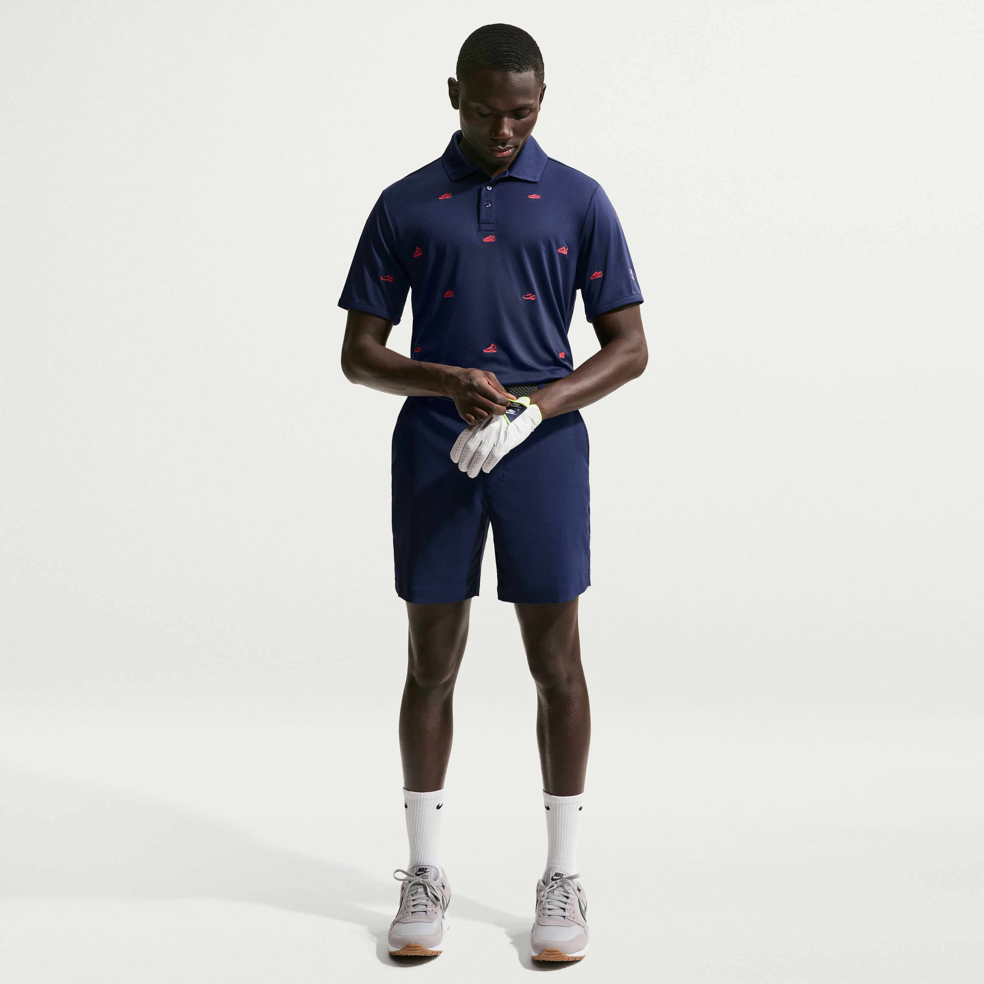 Nike Par image number 3