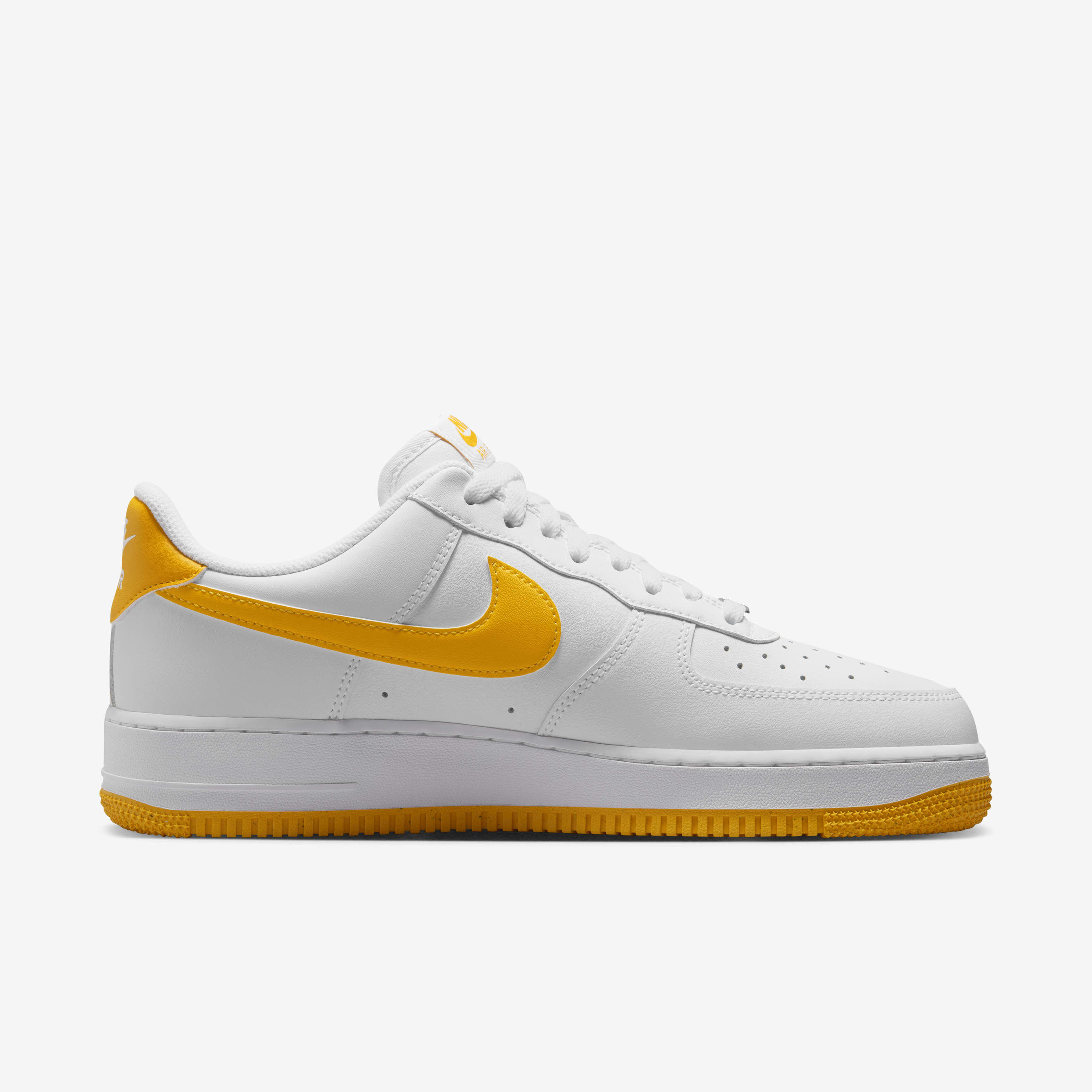 Nike air force 1 07 logo cheap