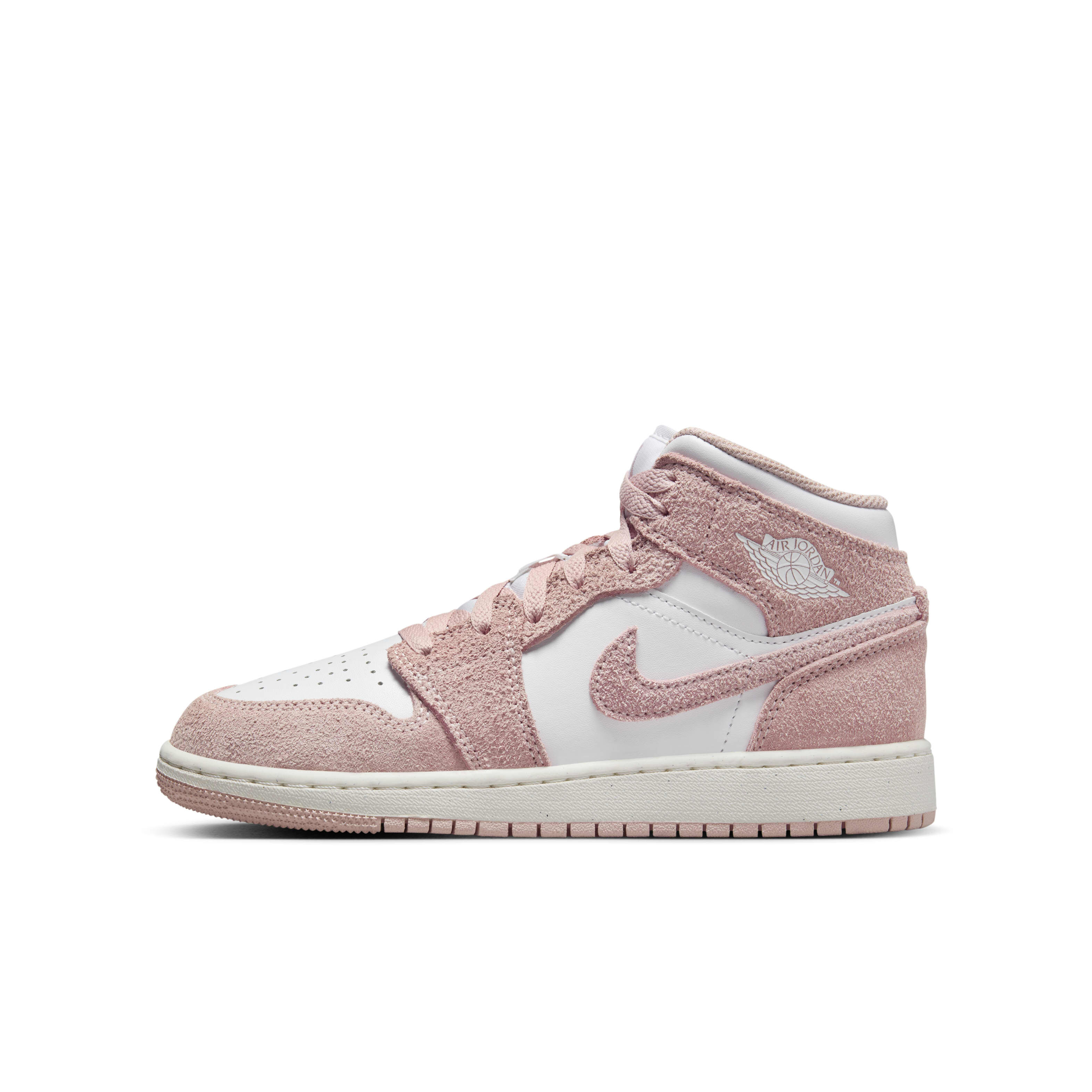 Buy Air Jordan 1 Mid SE Older Kids Shoes Nike Qatar Official
