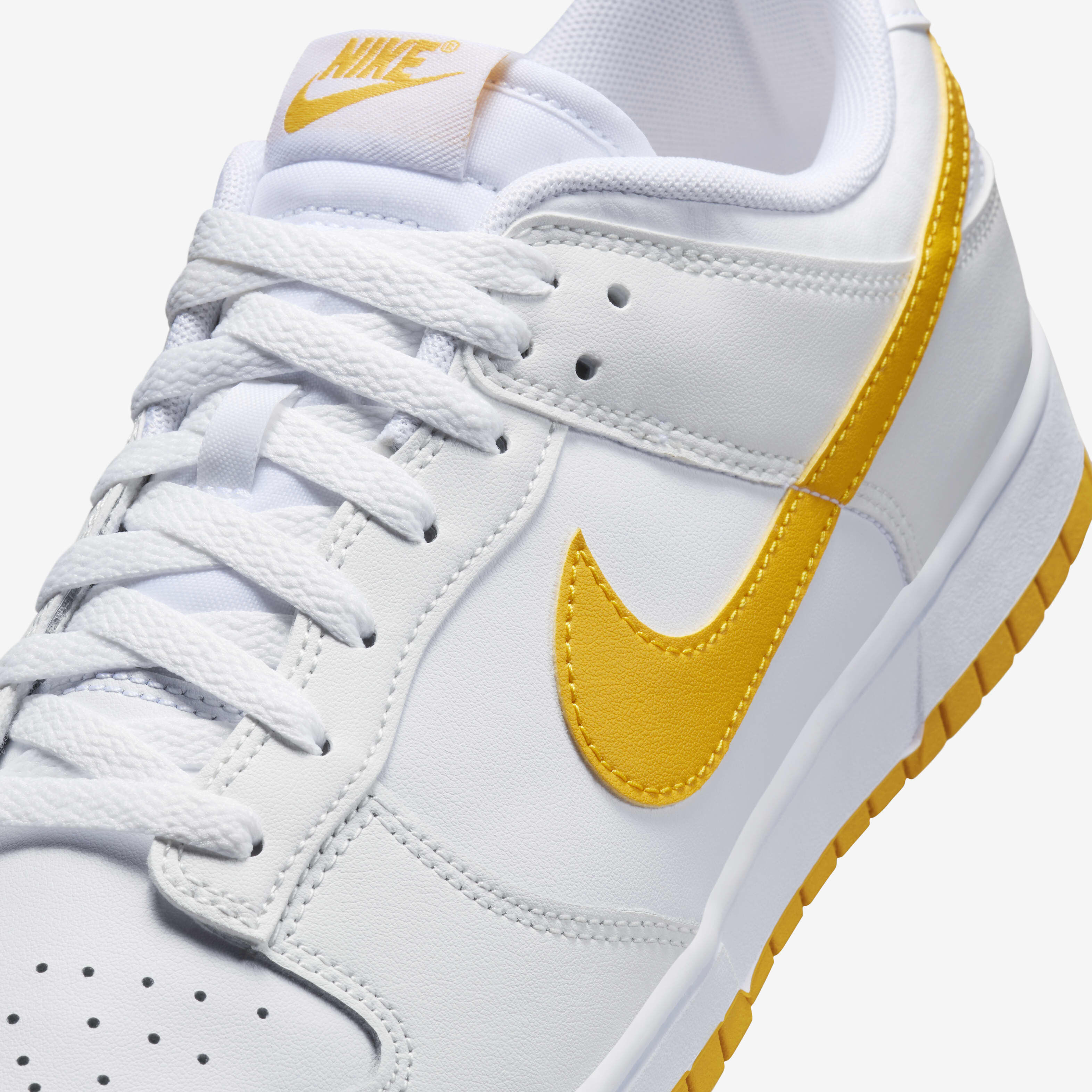 Nike Dunk Low Retro image number 6