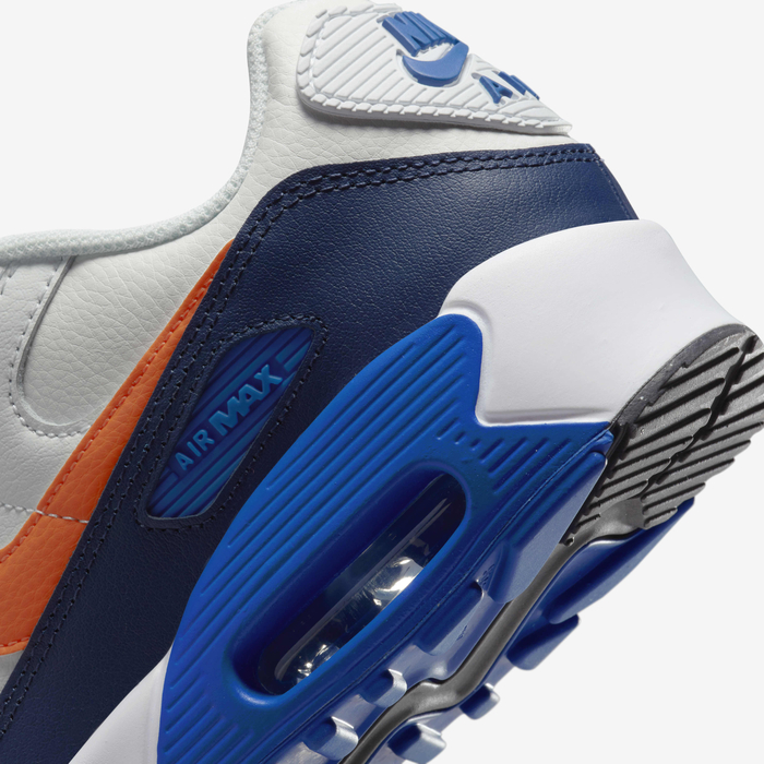 Nike Air Max 90 LTR image number 7 Nike Air Max 90 LTR image number 7