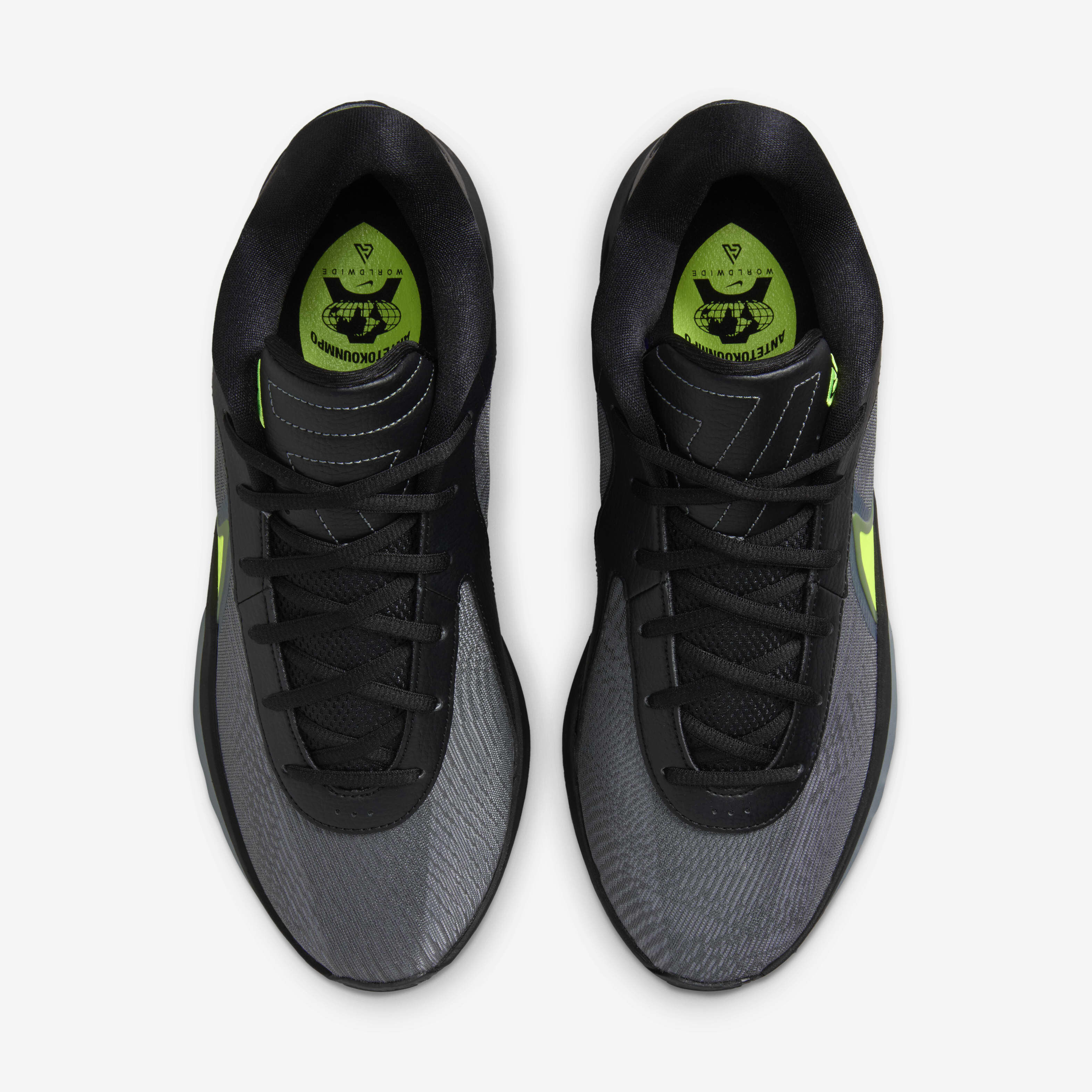 Nike basketball mercadolibre cheap