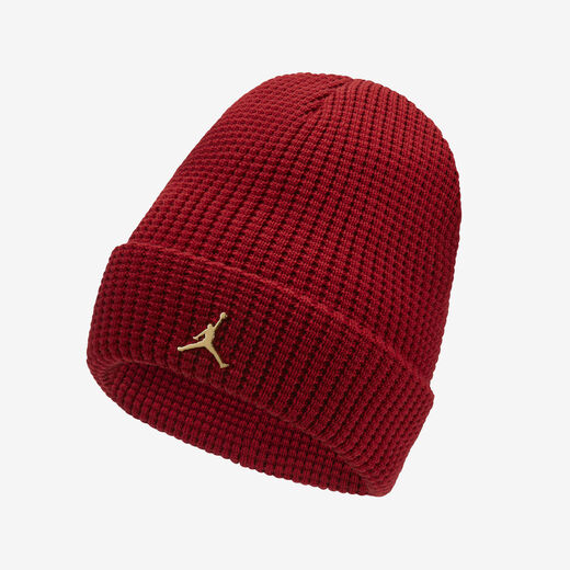 Jordan Men - Headwear-Jordan, Jordan, Utility Beanie