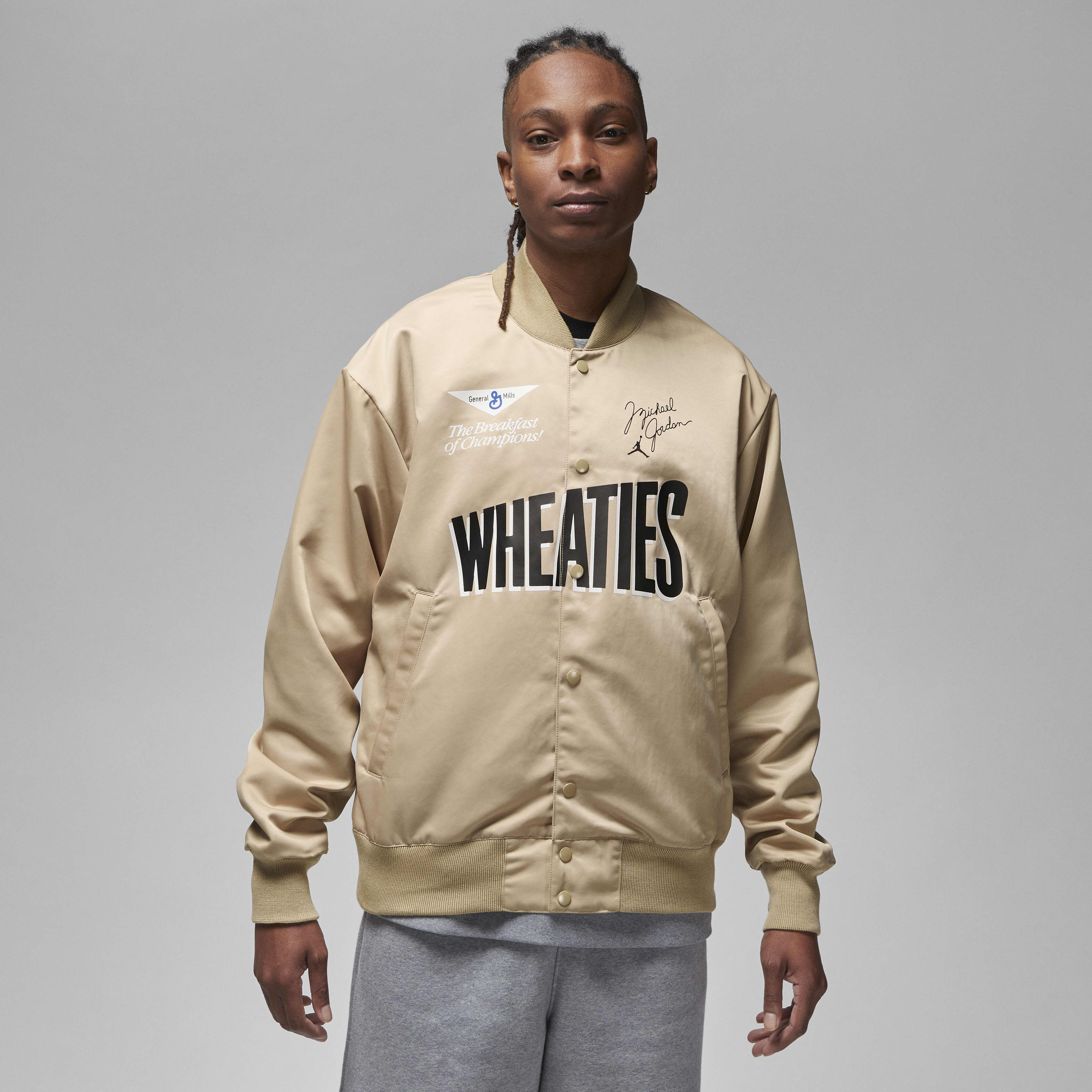 جوردن فلايت MVP image number 0