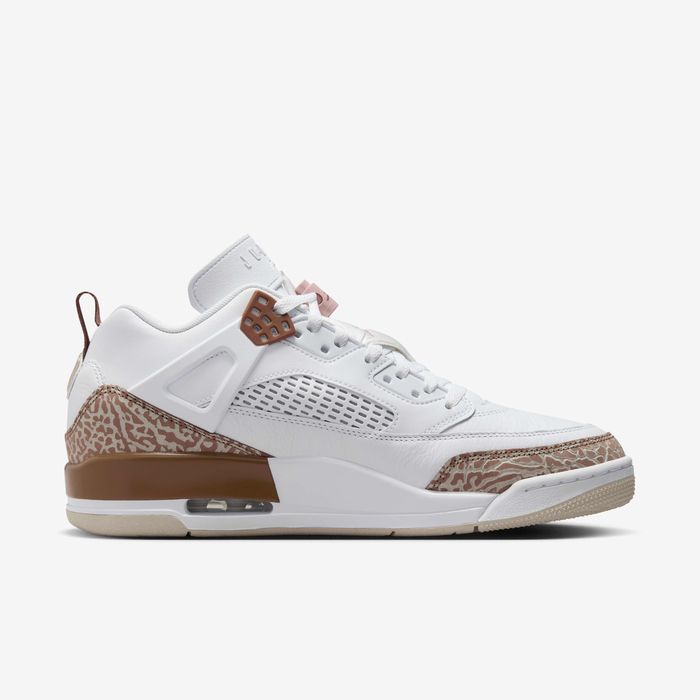 Jordan Spizike Low image number 2 Jordan Spizike Low image number 2