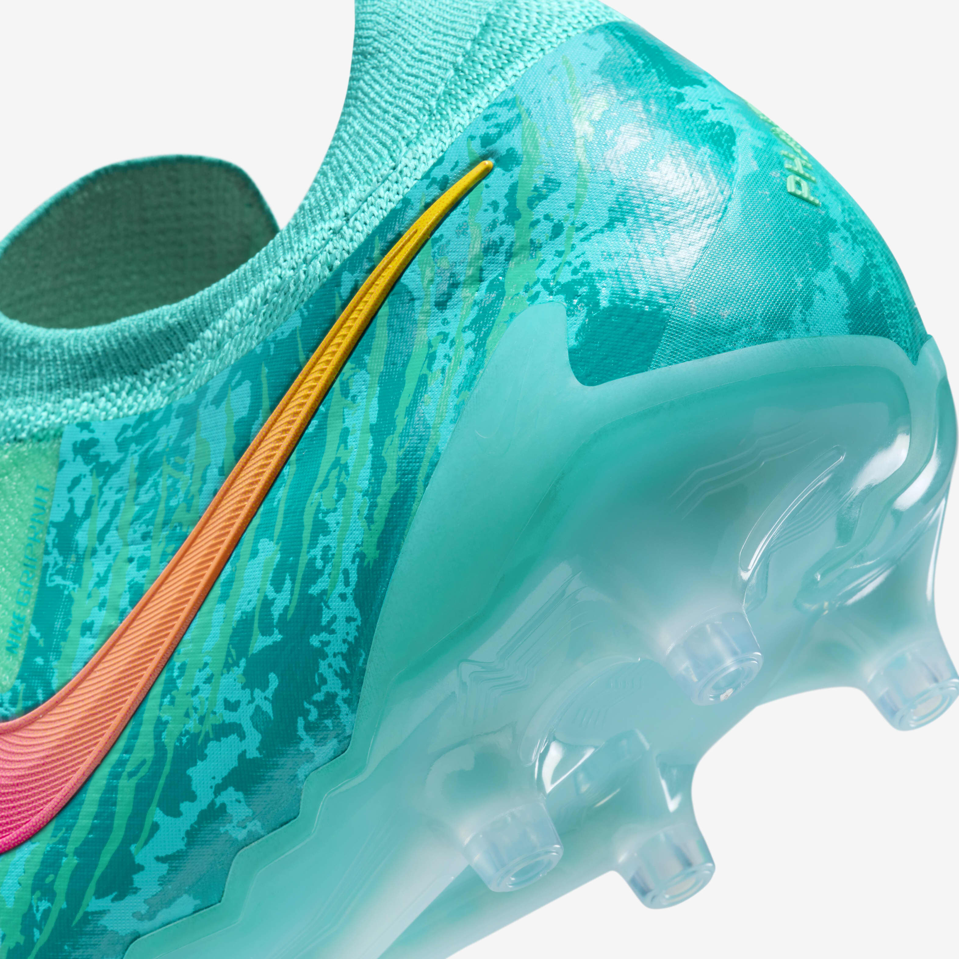 Nike Phantom GX 2 Elite LV8 image number 8