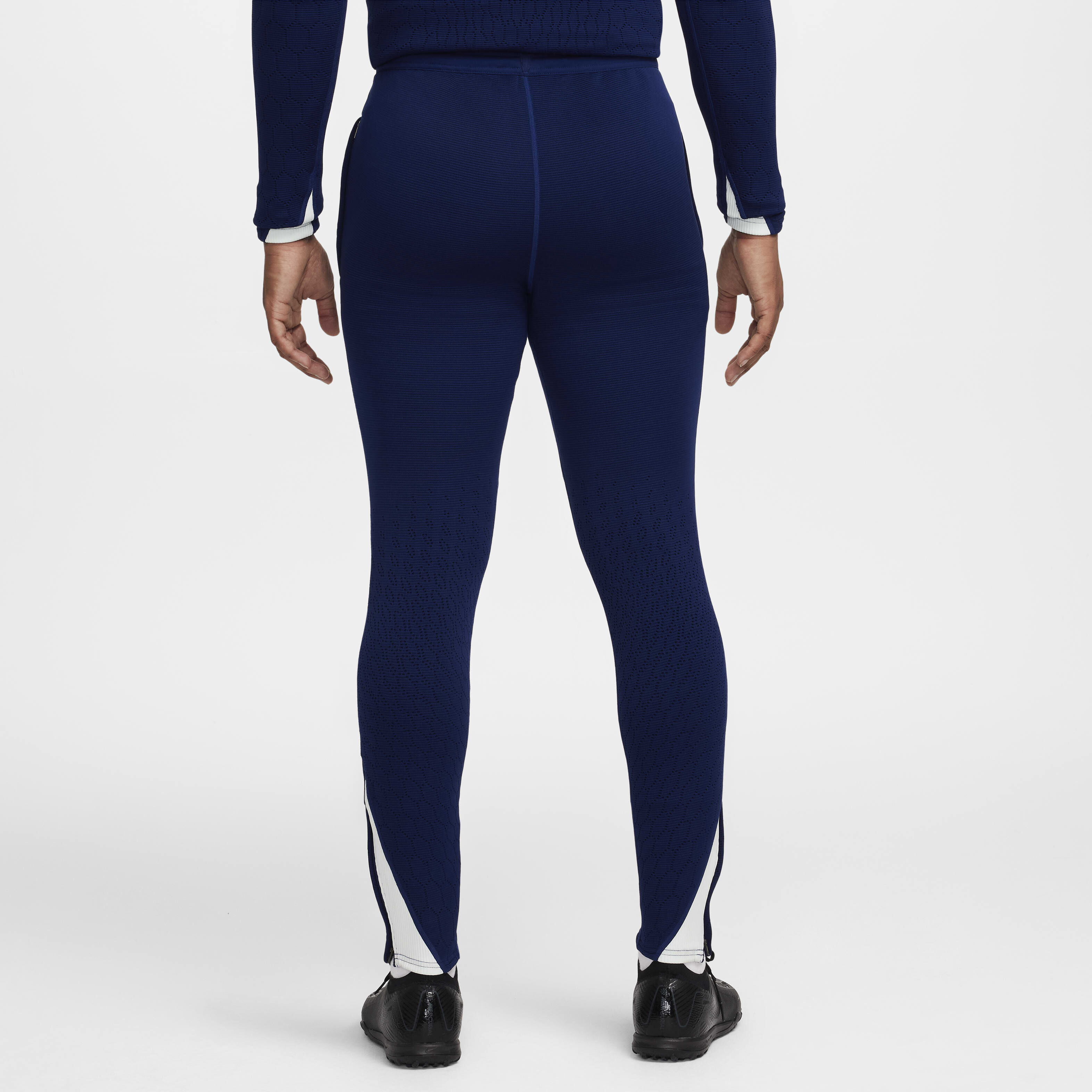 Buy Nike Strike Elite Men s Therma FIT ADV Water Repellent Football Pants Nike Qatar Official