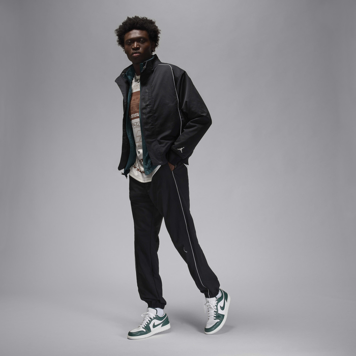 Buy Air Jordan Low SE Men's Shoes Oxidised Green/White/Sail