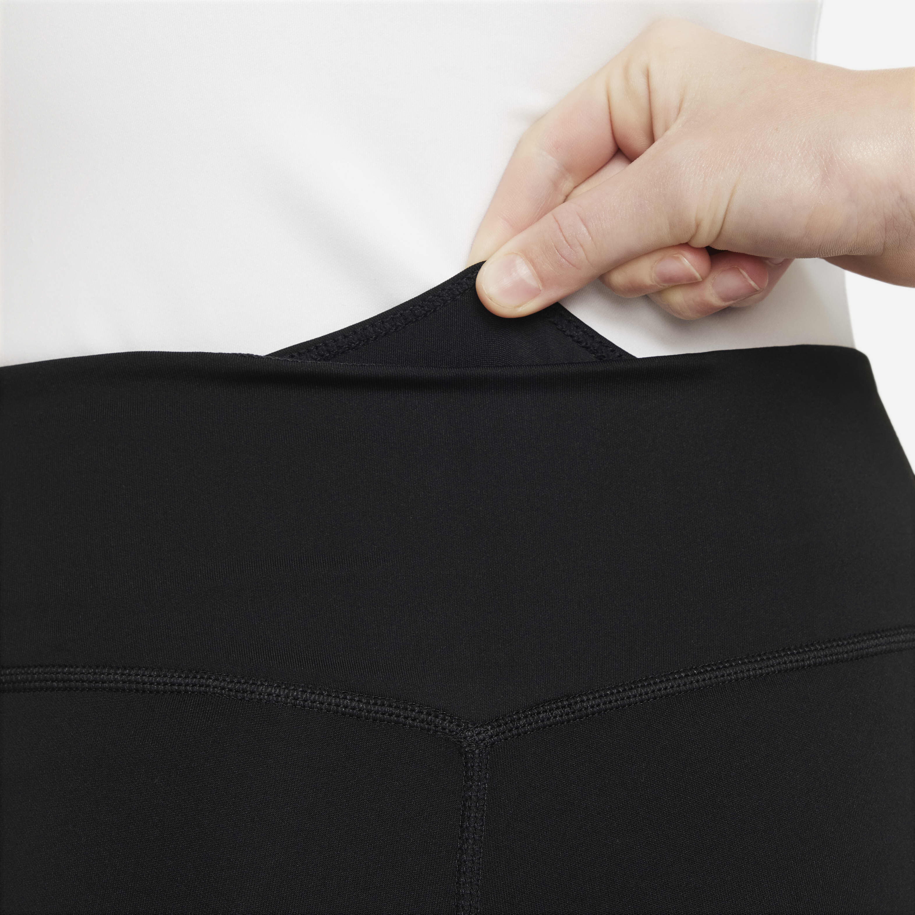 Nike Dri-FIT One image number 2