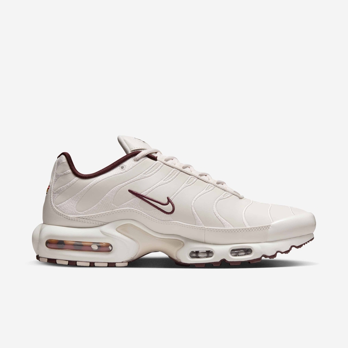 Nike Air Max Plus Premium image number 2 Nike Air Max Plus Premium image number 2