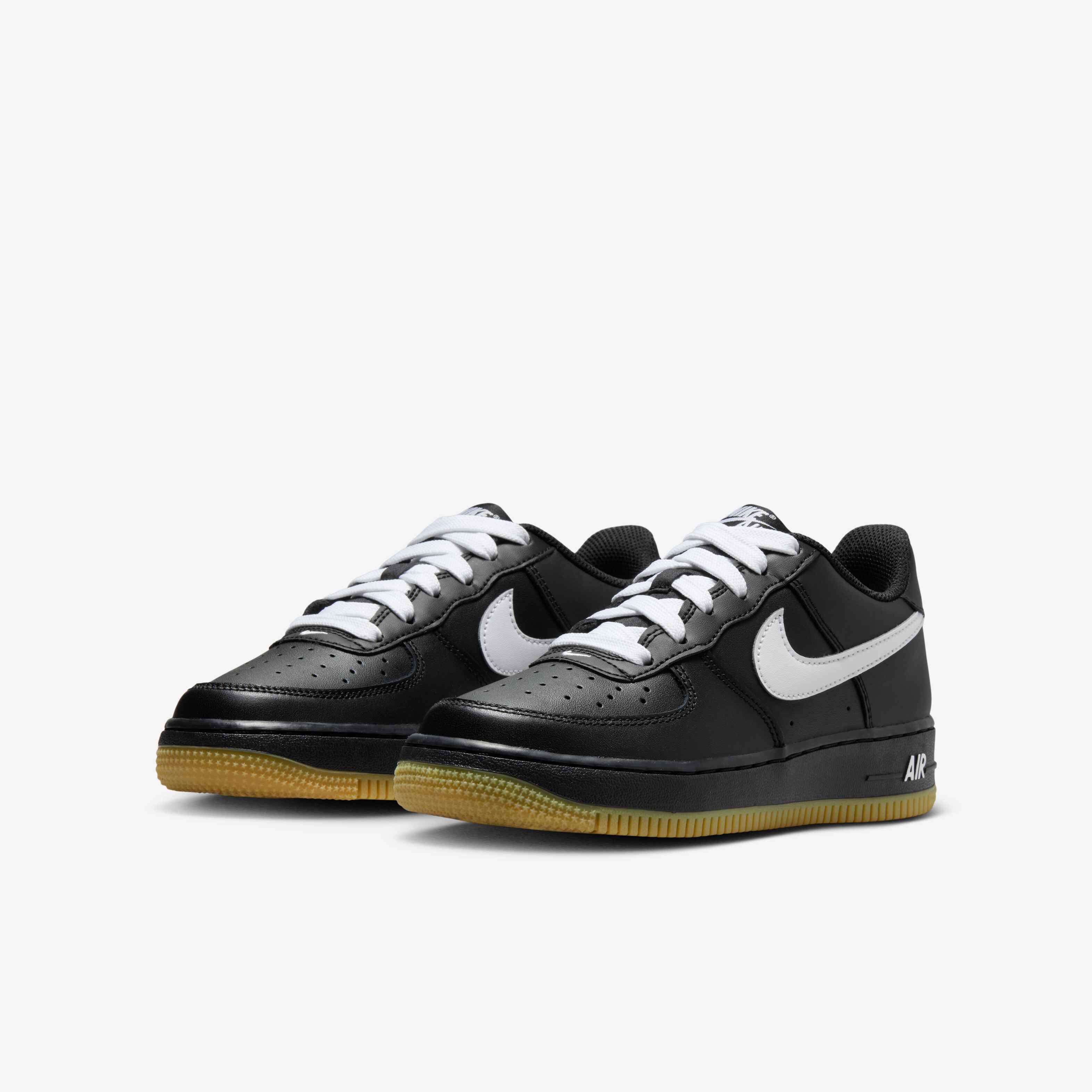 Nike Air Force 1 LV8 image number 4
