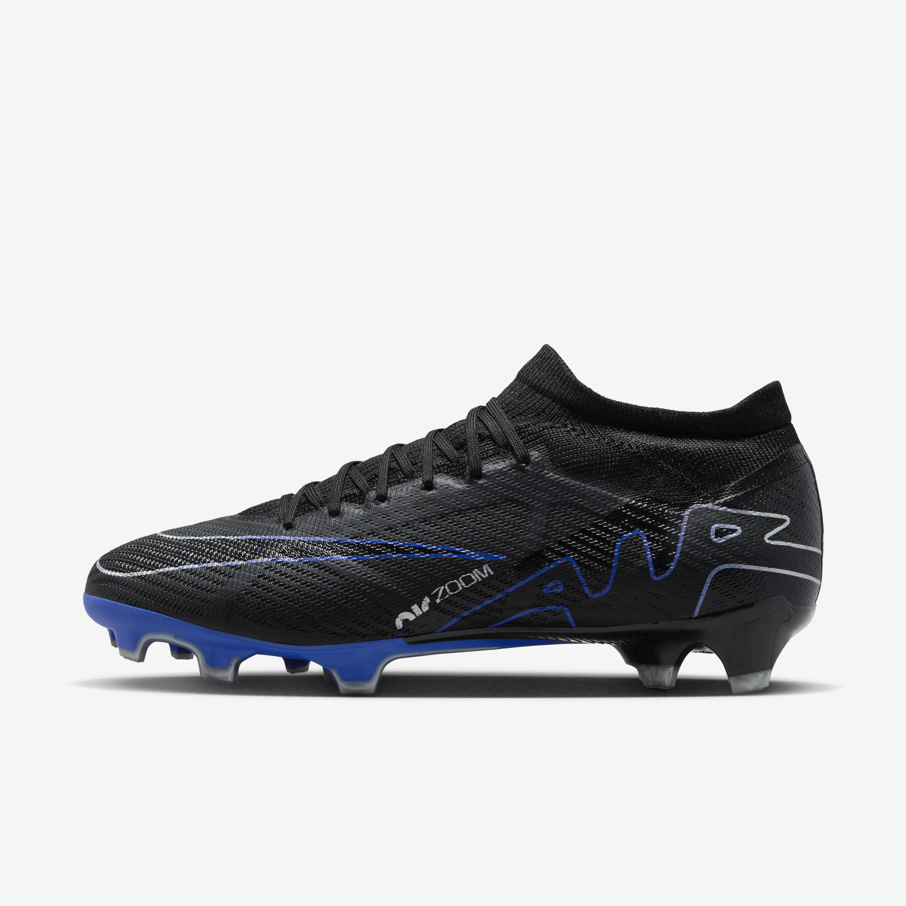 Buy Nike Mercurial Vapor 15 Pro Firm Ground Low Top Football Boot Nike Qatar Official