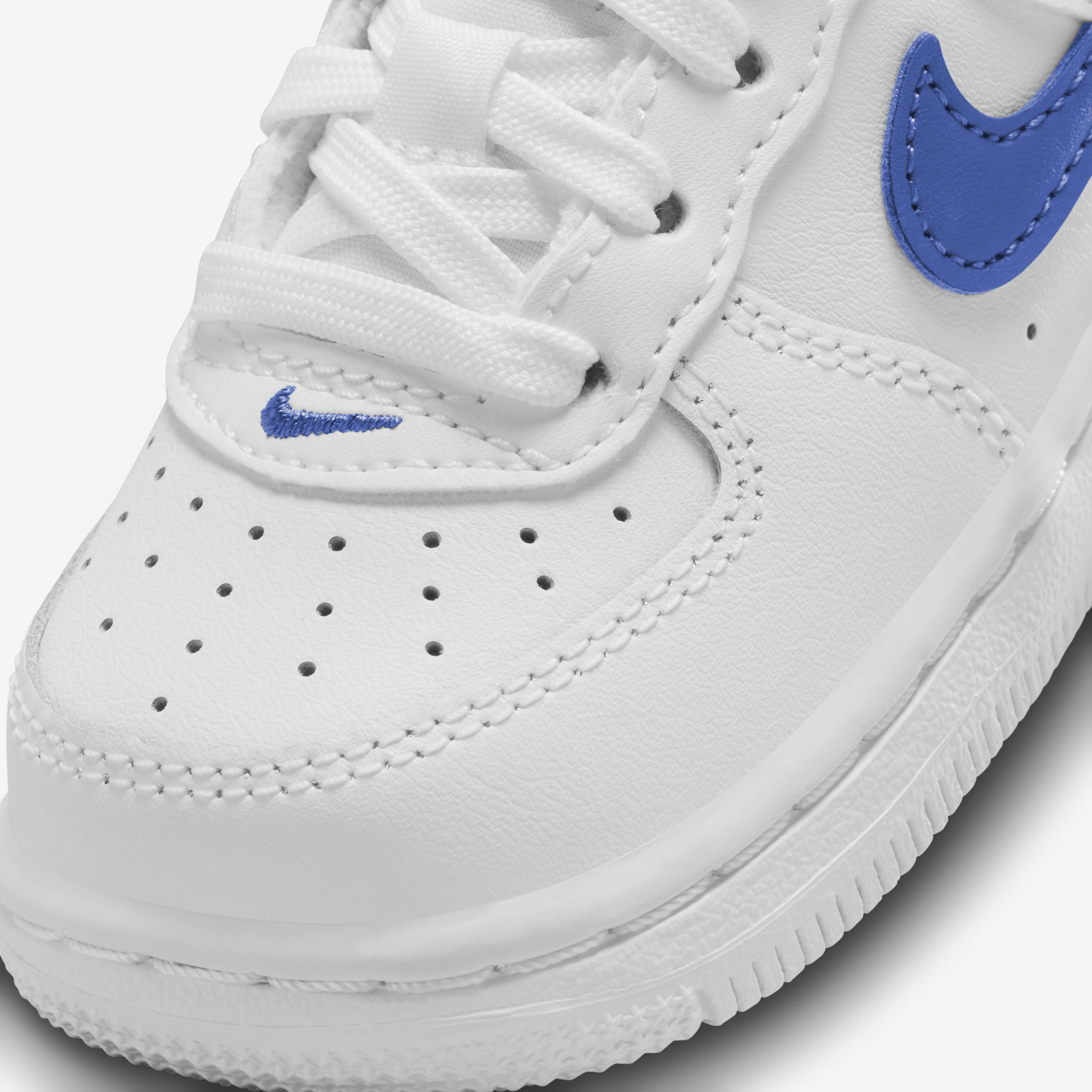 Nike Force 1 Low image number 6