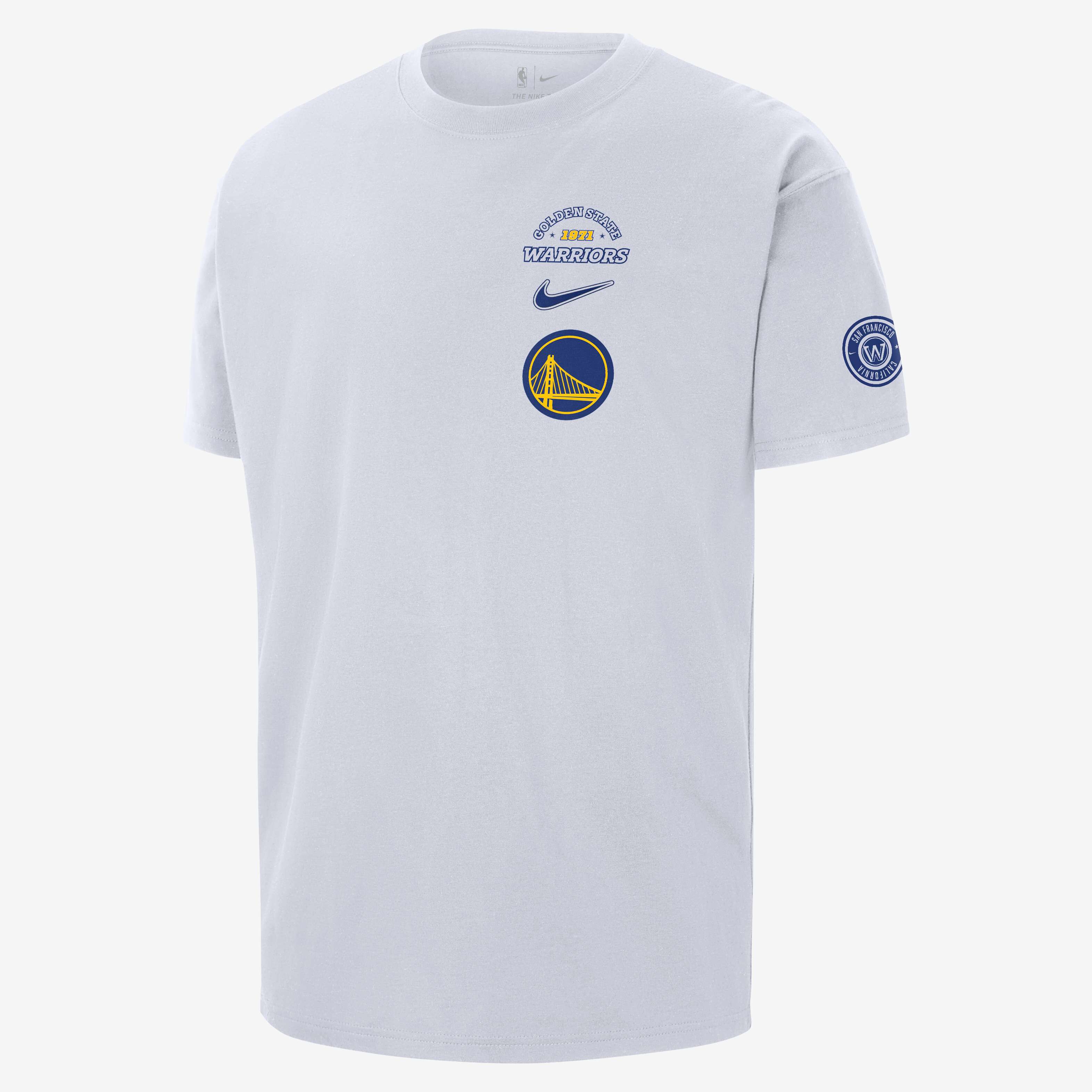 Golden State Warriors Courtside image number 0