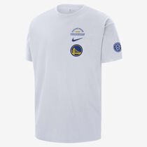Golden State Warriors Courtside