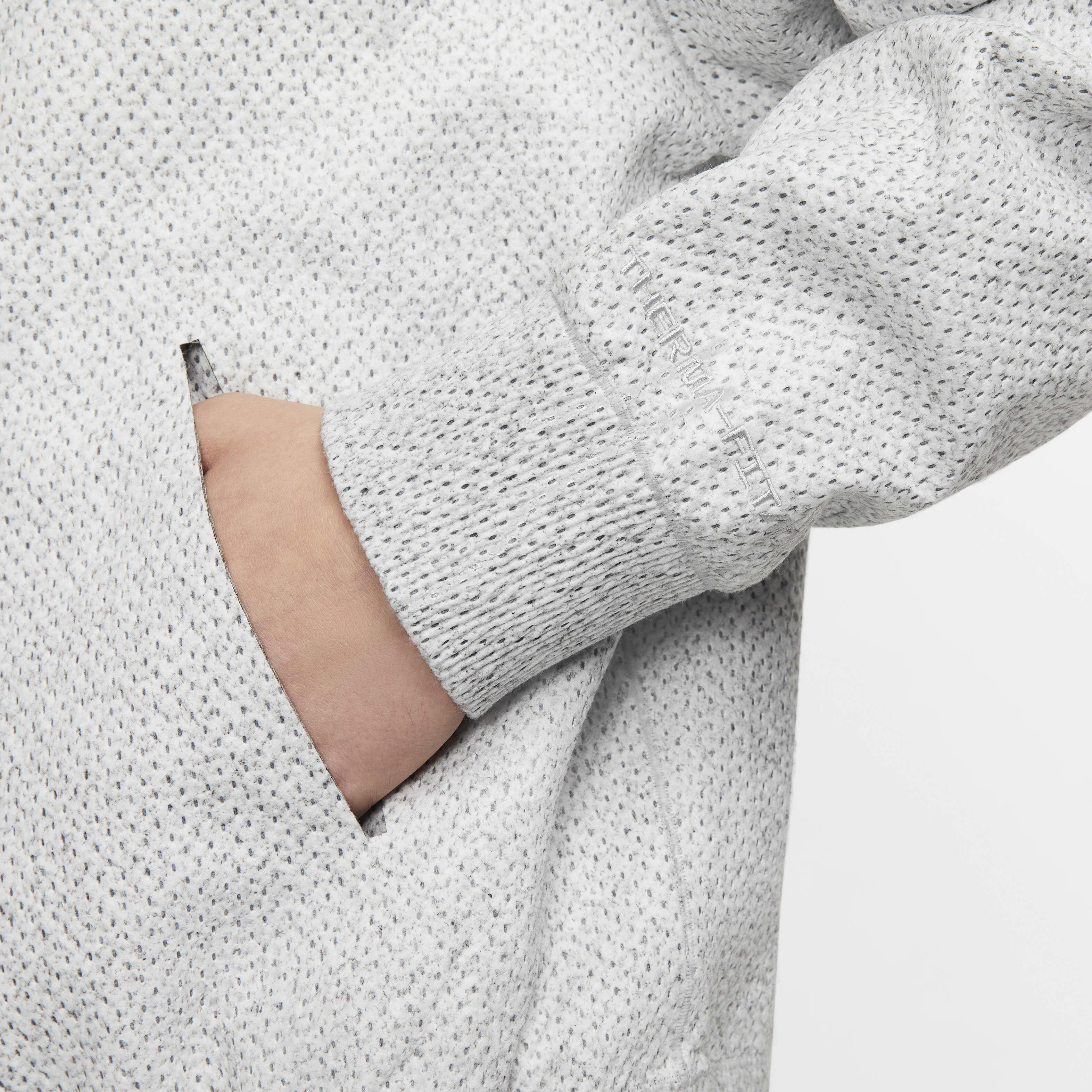 Nike Forward Hoodie image number 4