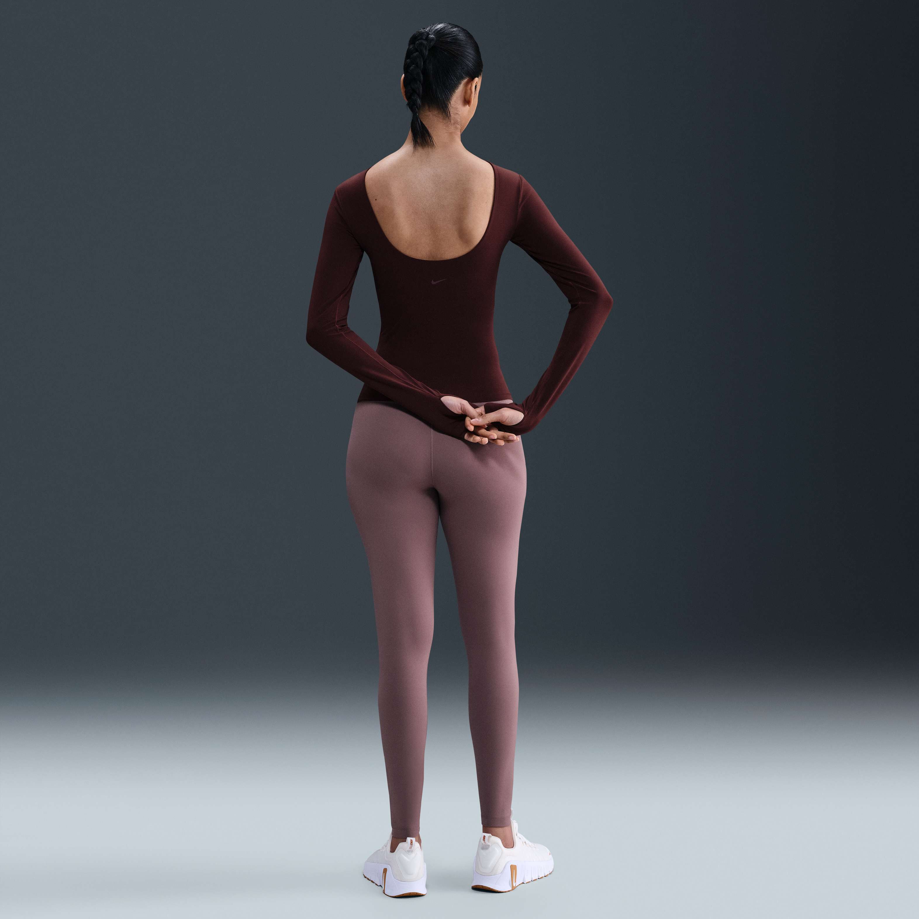 نايكي زينفي image number 4