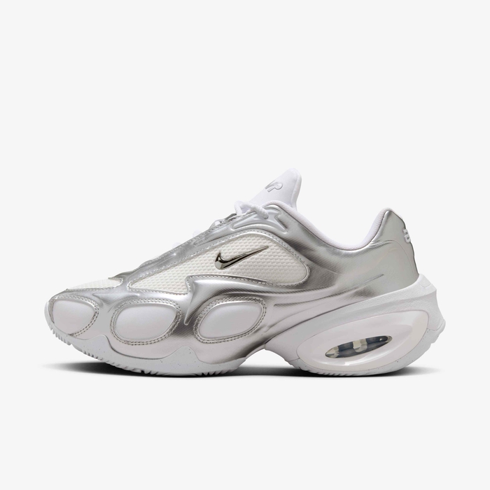 Buy Nike Air Max Muse Women's Shoes White/Pure Platinum/Metallic