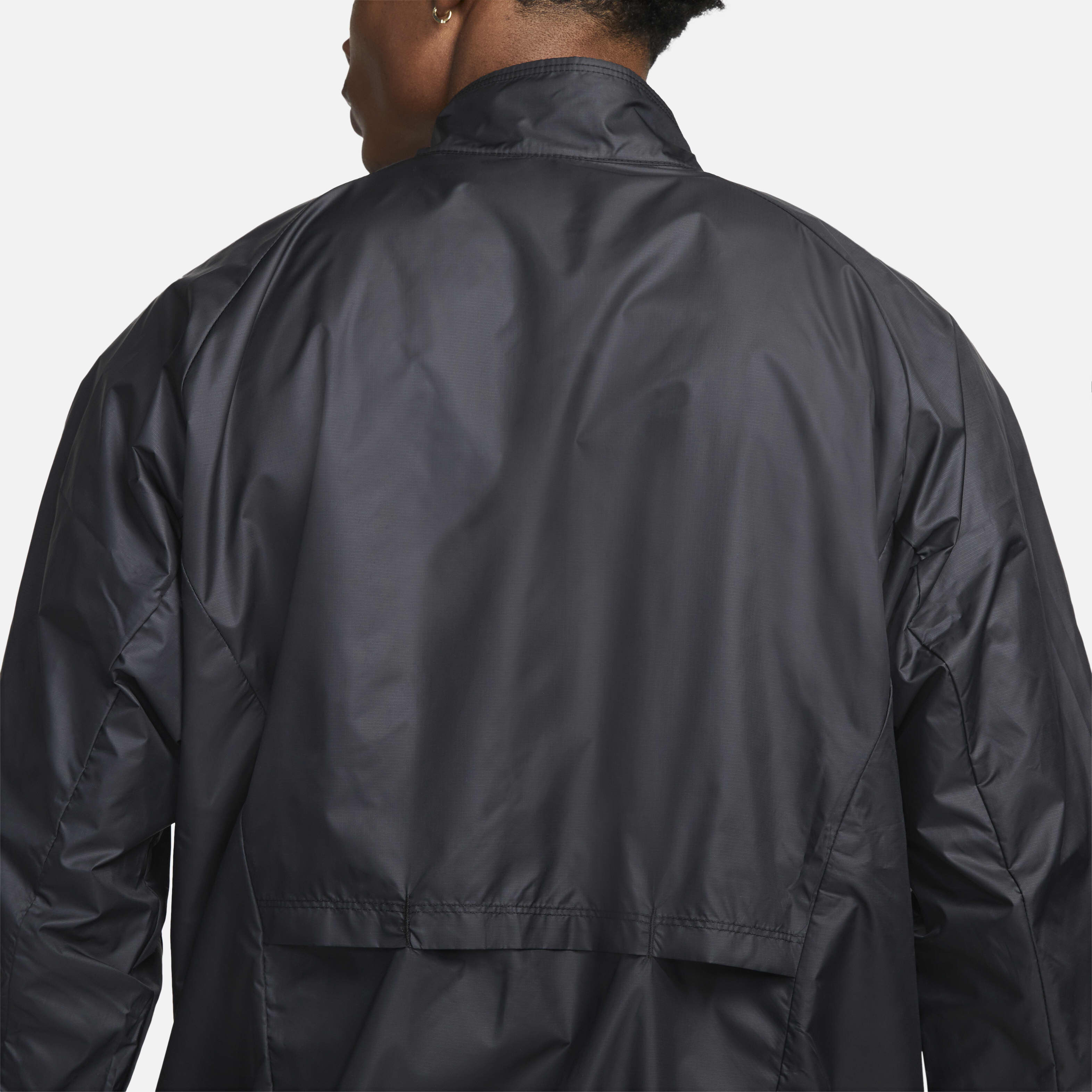 ジャケット・アウター 15aw FCRB NIKE WARM UP JACKET STORM FIT FCRB NIKE Storm-Fit Warm-Up Jacket M Black