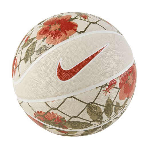 Balls-Nike, Nike Premium Energy, 8-Panel Basketball (Deflated)