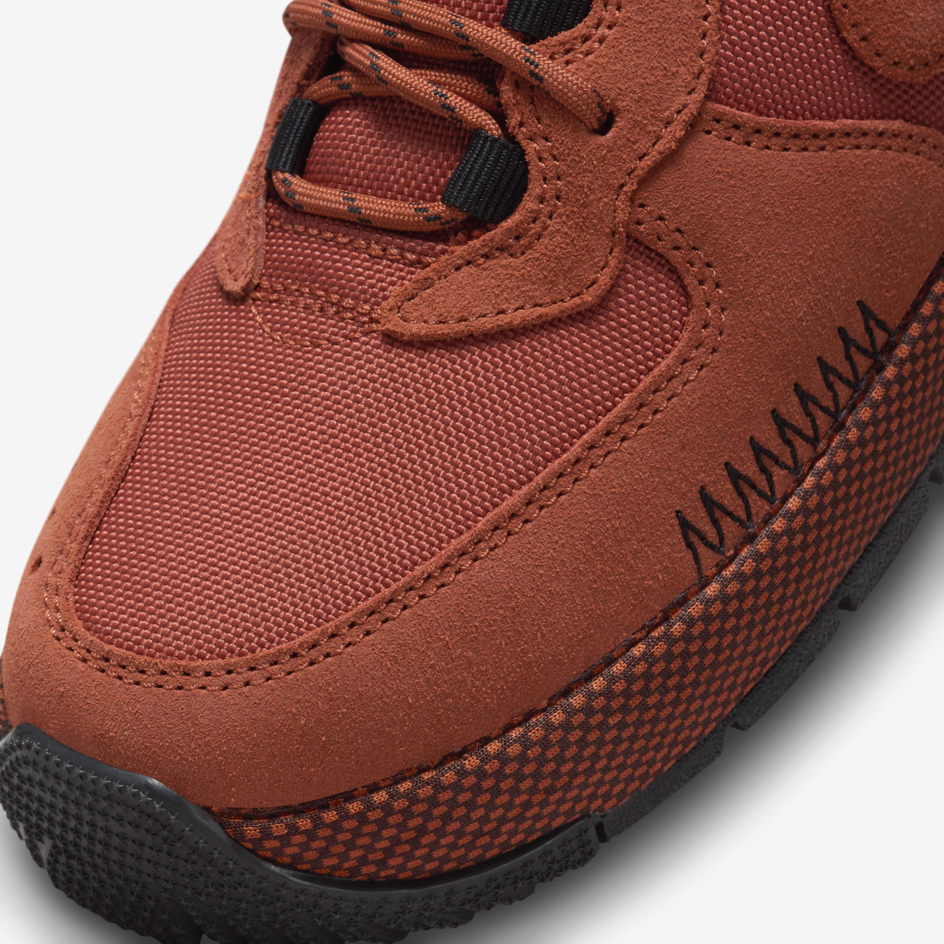 Nike Air Force 1 Wild image number 6