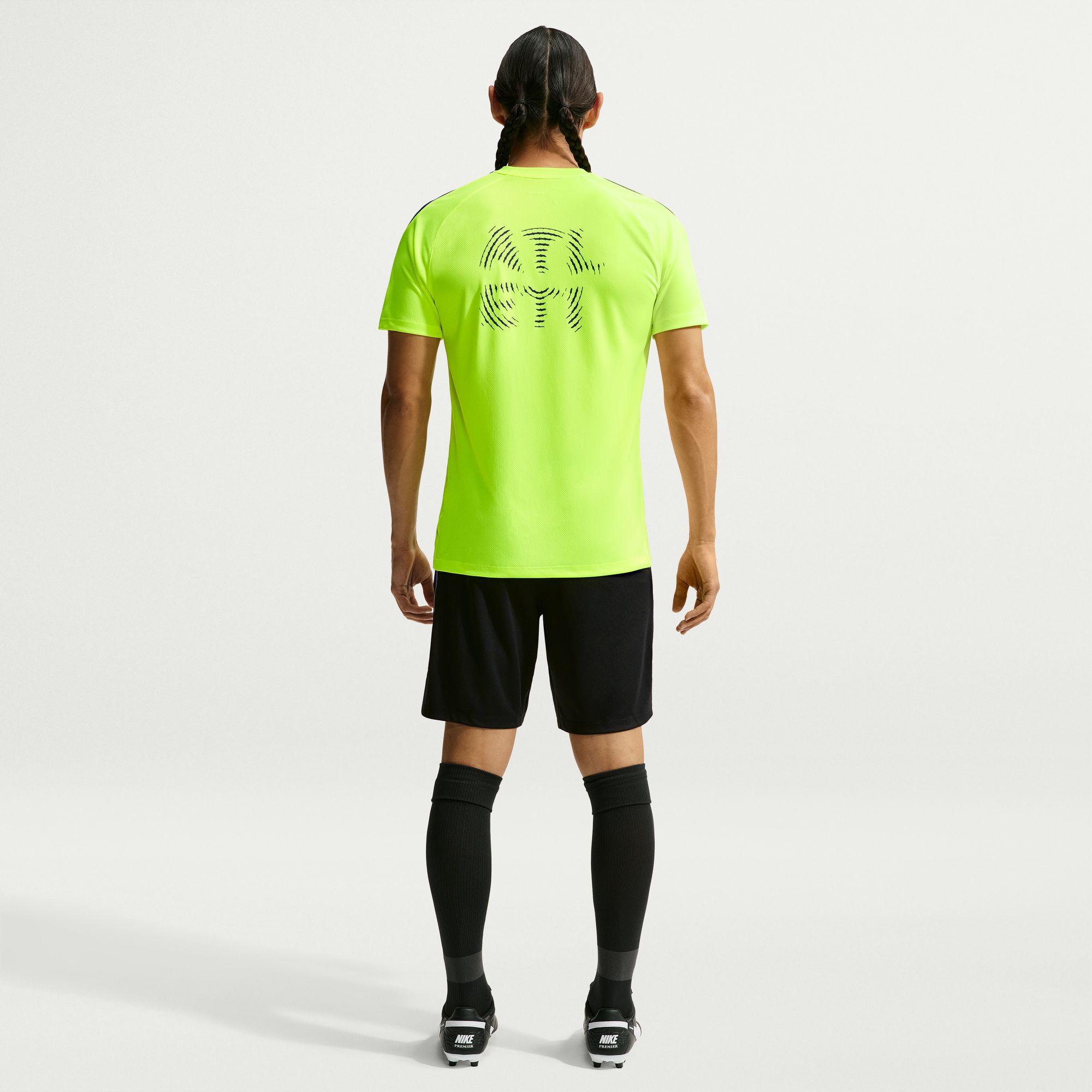 أتلتيكو مدريد سترايك image number 1
