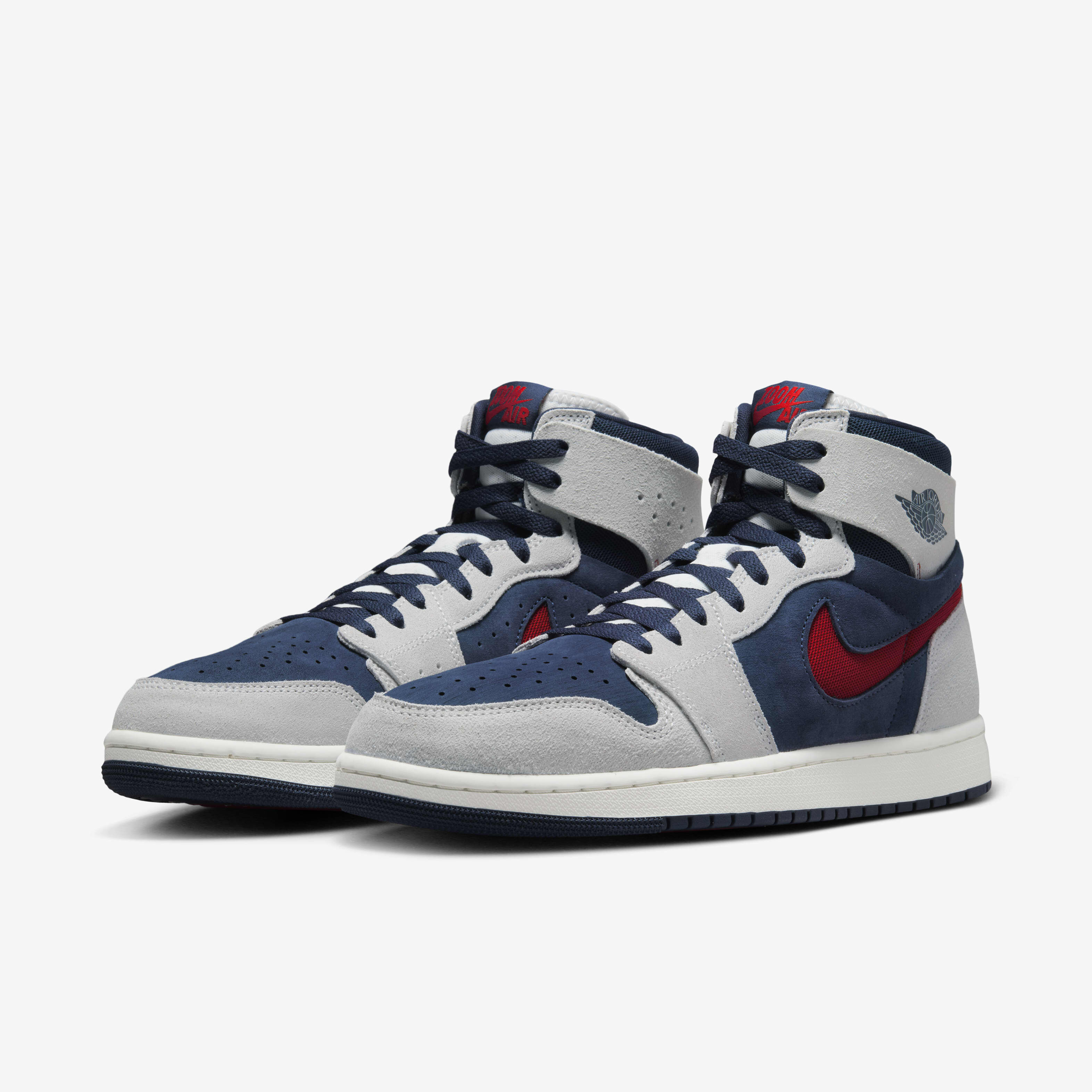 Air Jordan 1 Zoom CMFT 2 image number 4