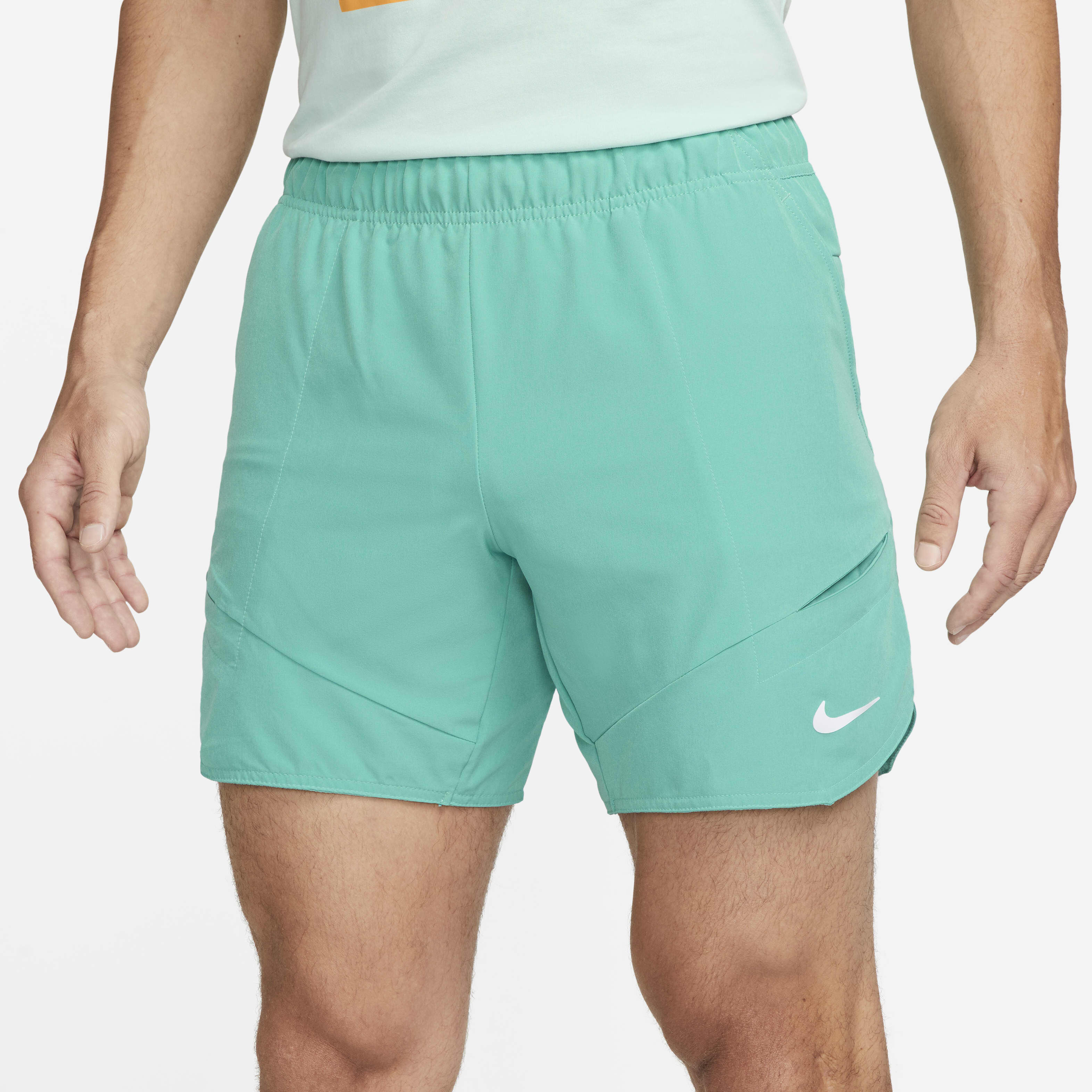 NikeCourt Dri-FIT Advantage image number 1