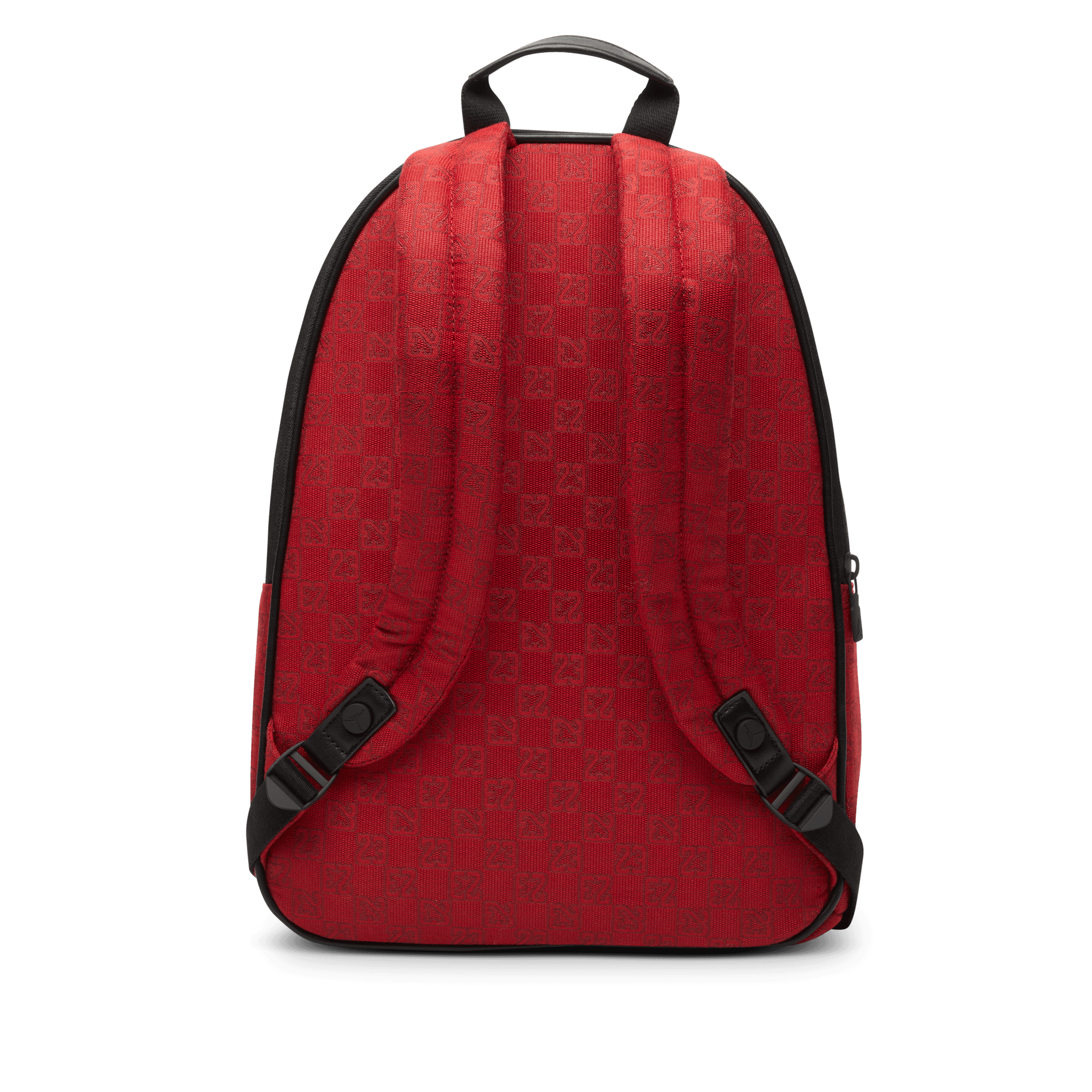 Buy Jordan Monogram Backpack Backpack (20L) - Varsity Red