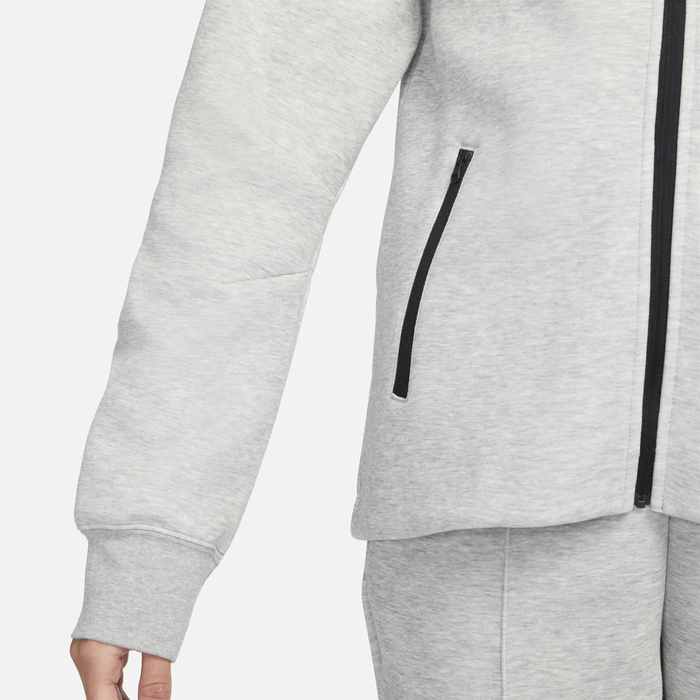 Nike Sportswear Tech Fleece Windrunner image number 5 Nike Sportswear Tech Fleece Windrunner image number 5