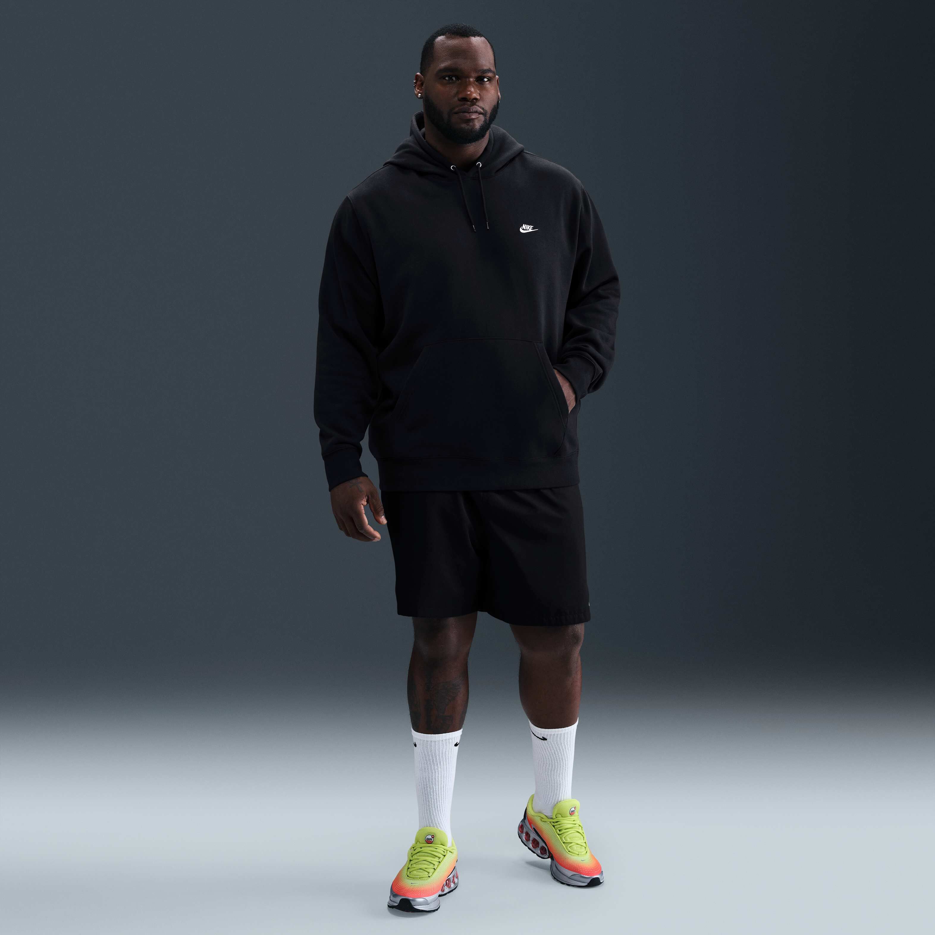 نايكي كلوب image number 9