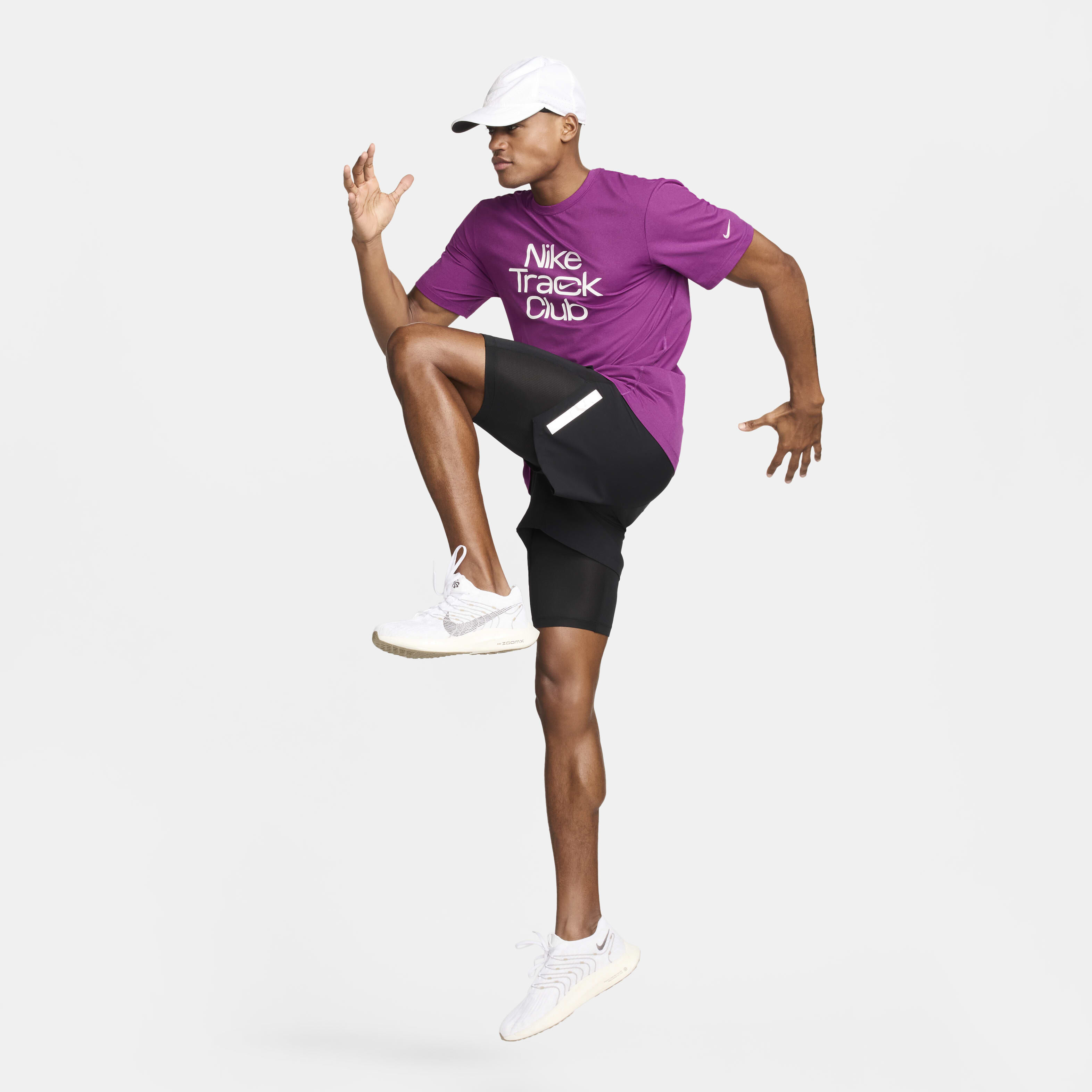 Nike Track Club image number 4