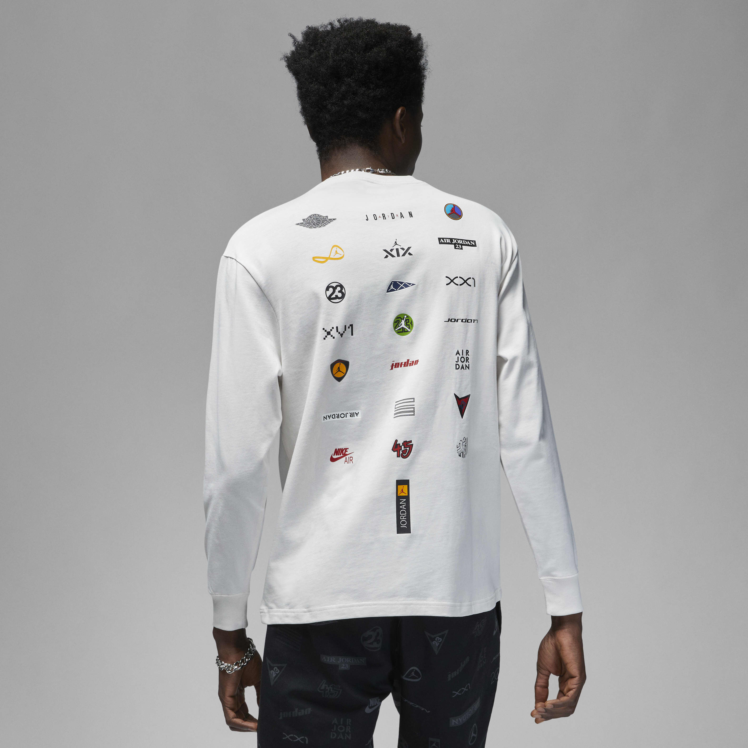 جوردن فلايت هيريتدج 85 image number 1