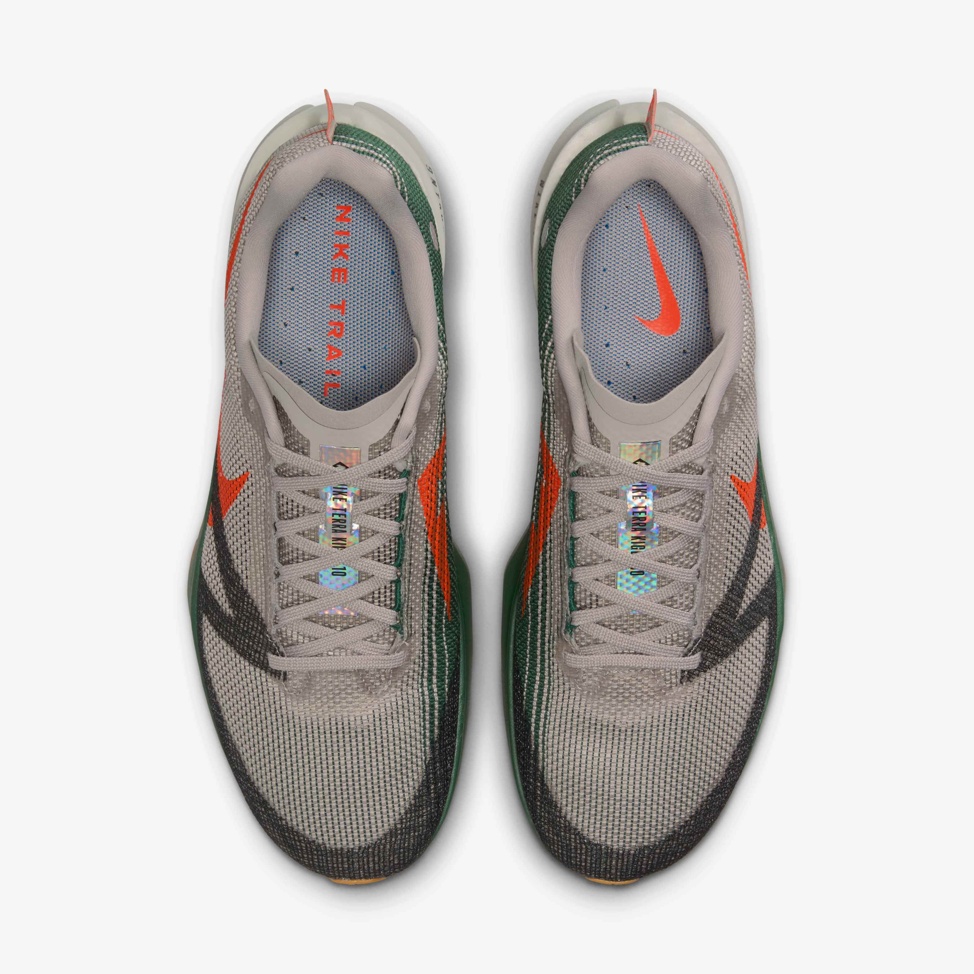 Nike Kiger 10 image number 3