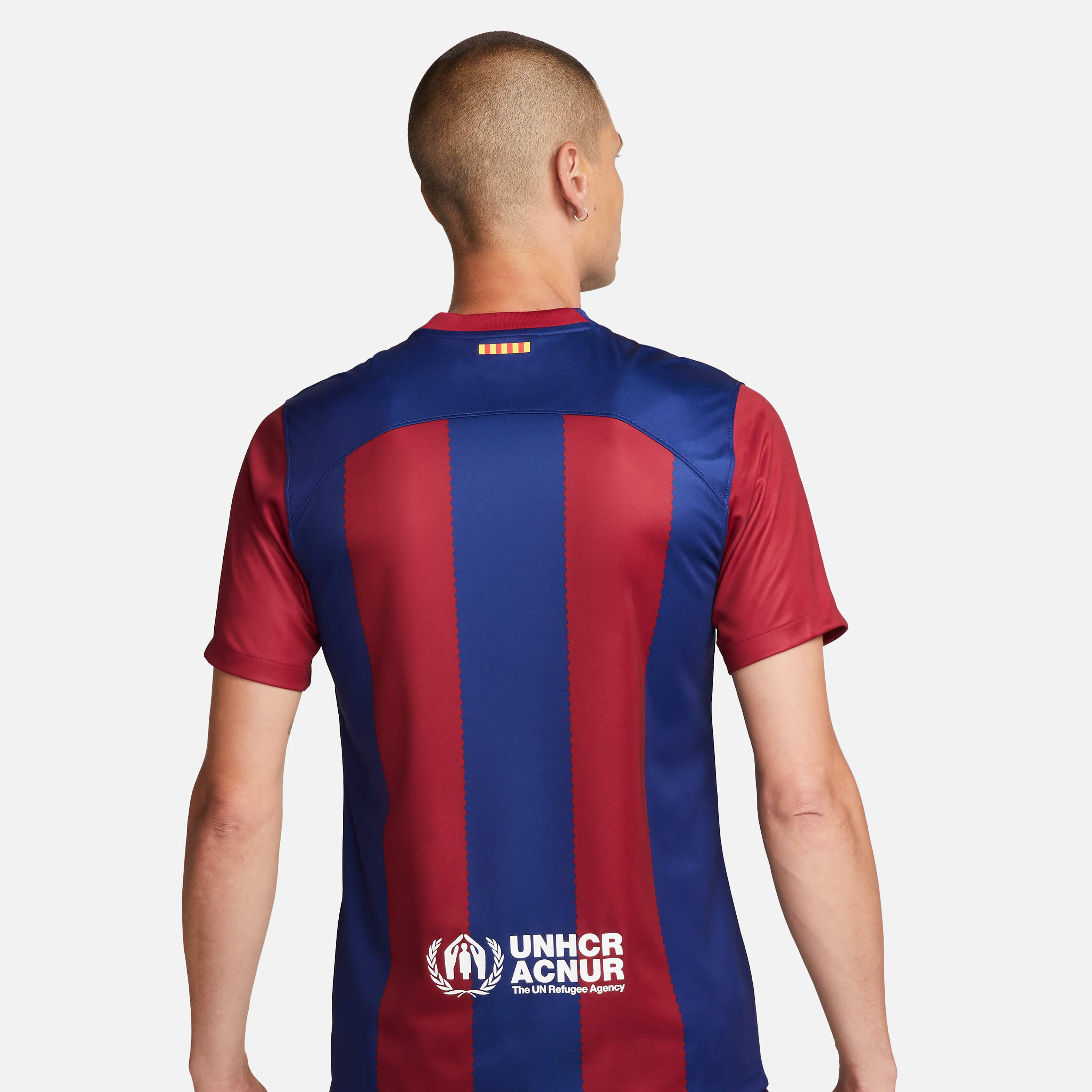 F.C. Barcelona 2023/24 Stadium Home image number 1