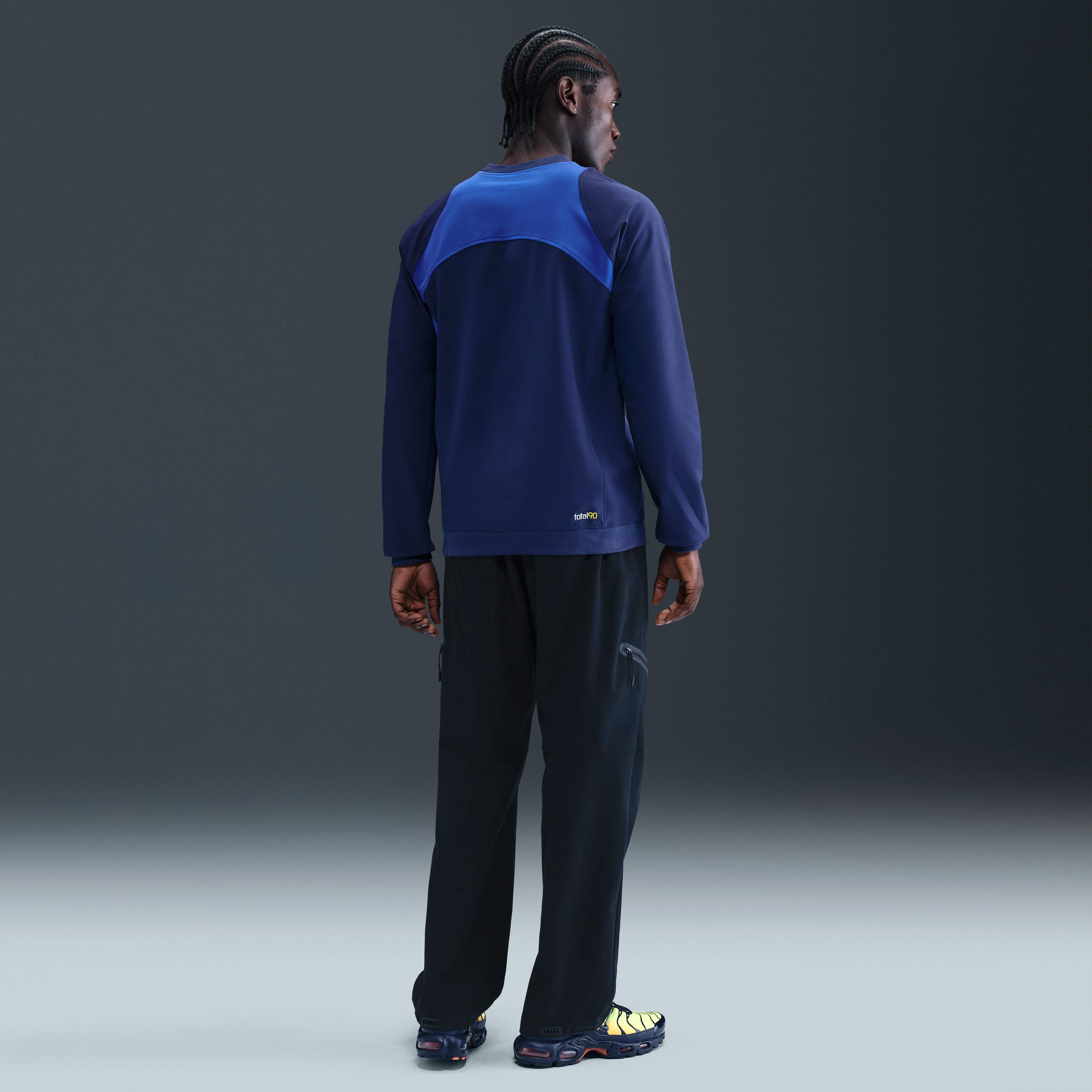 Nike Total 90 image number 4