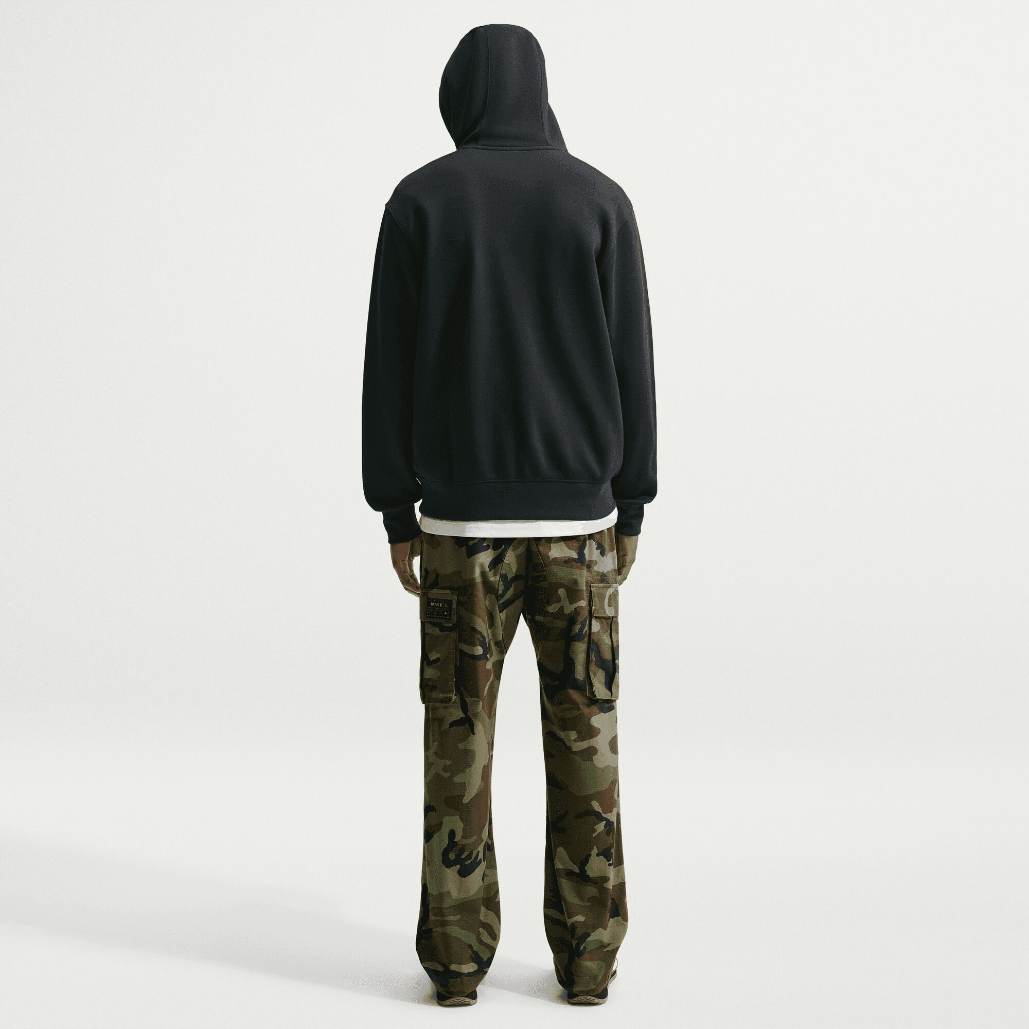 Nike Sportswear Club image number 1