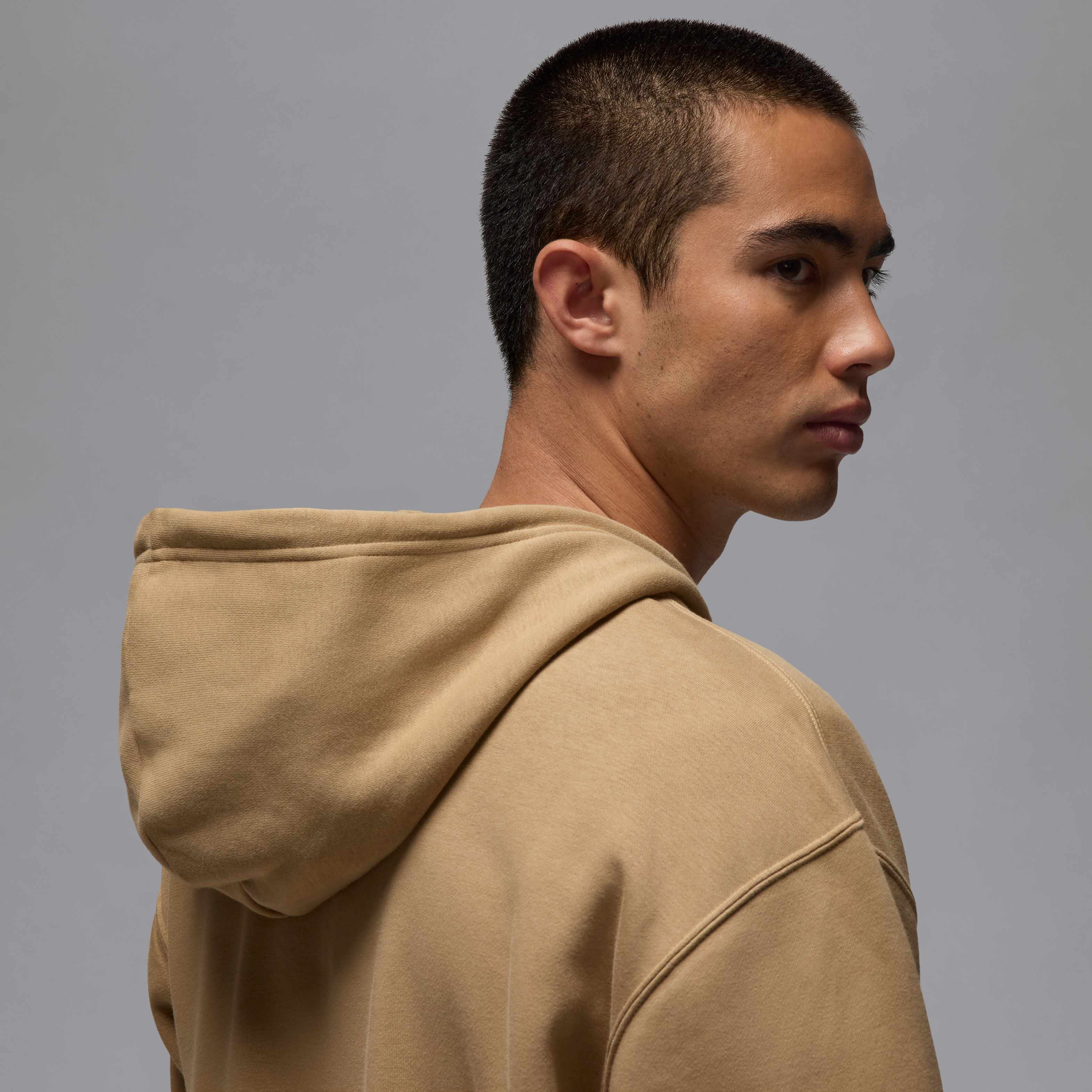 Jordan Brooklyn Fleece image number 6