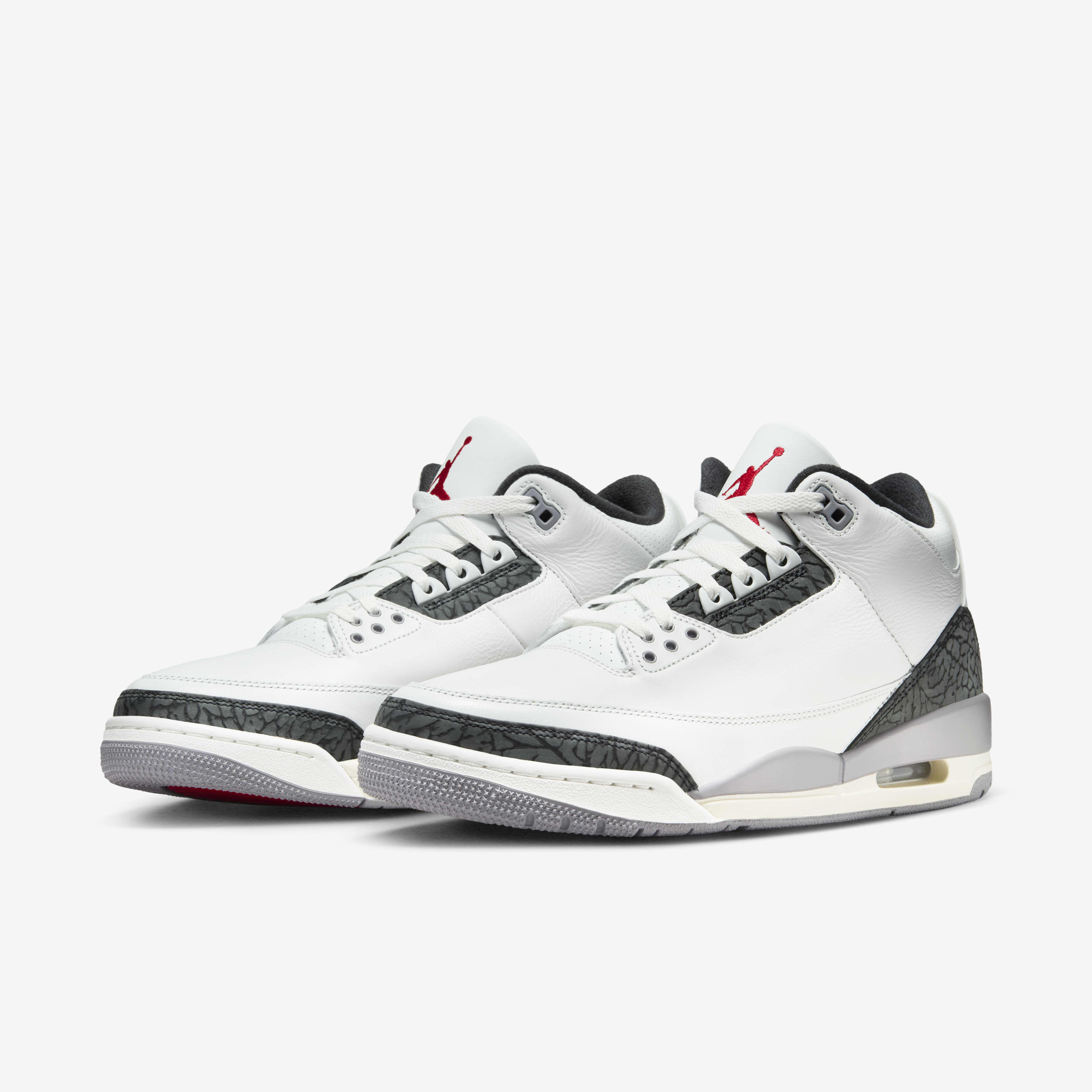 靴 Nike Air Jordan 3 Retro \