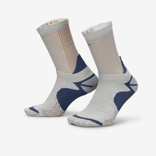 Socks-Nike, Nike Dri-FIT, Trail-Running Crew Socks
