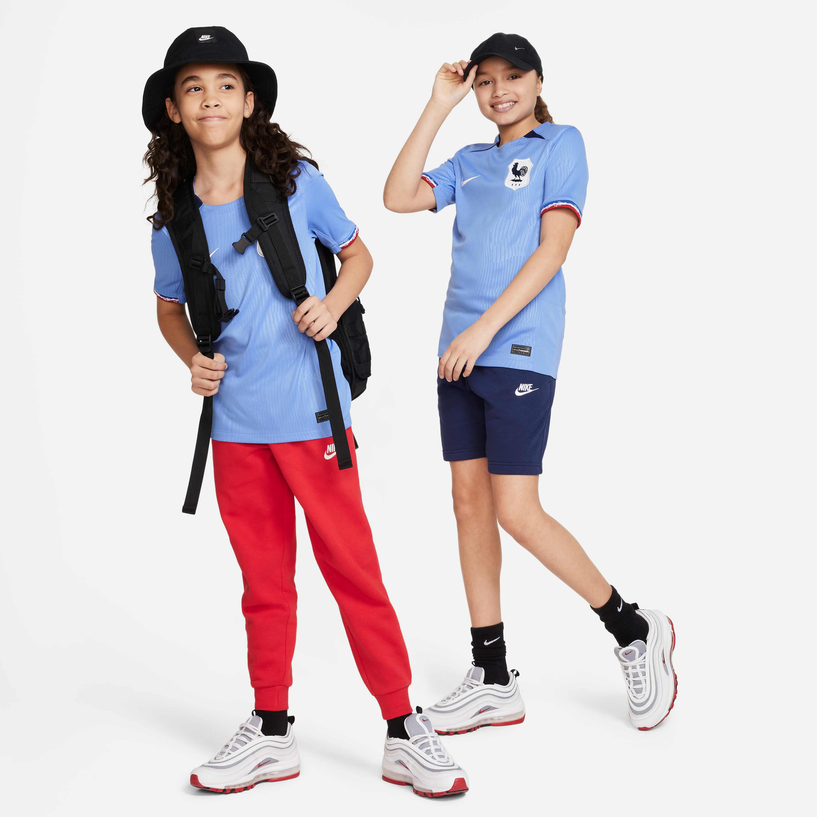 FFF 2023 Stadium Home image number 5