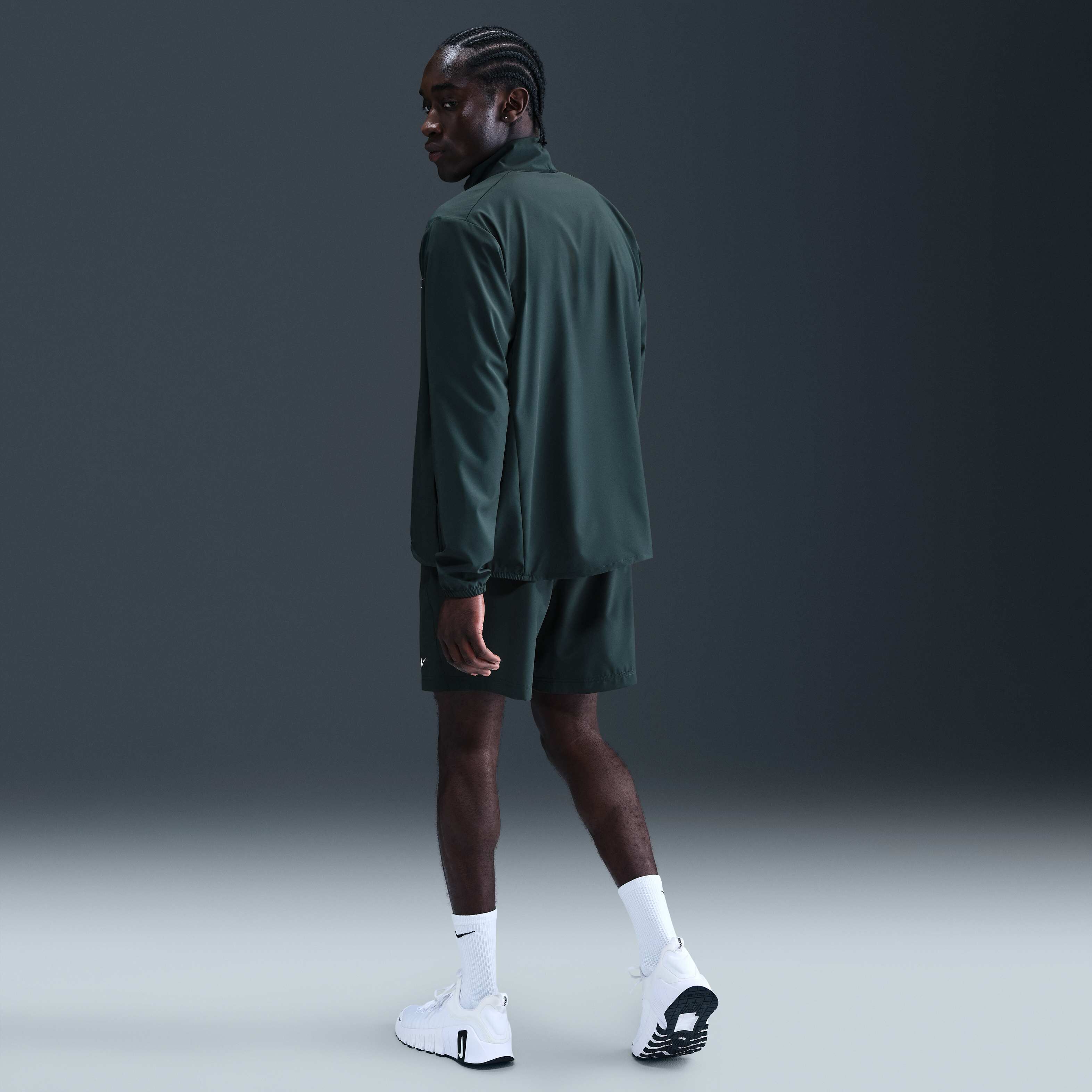 Nike Form image number 4