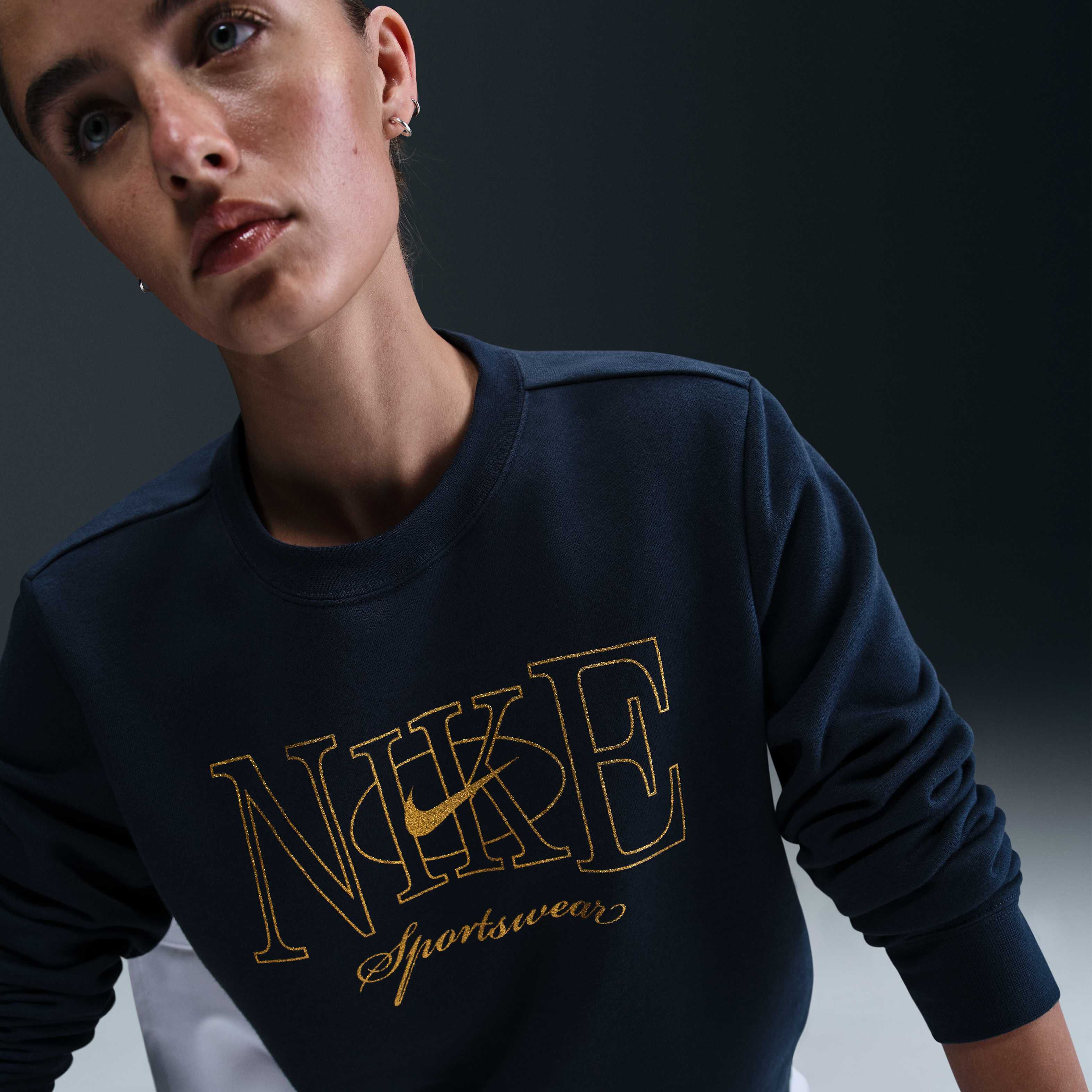Nike Sportswear Club Fleece image number 0