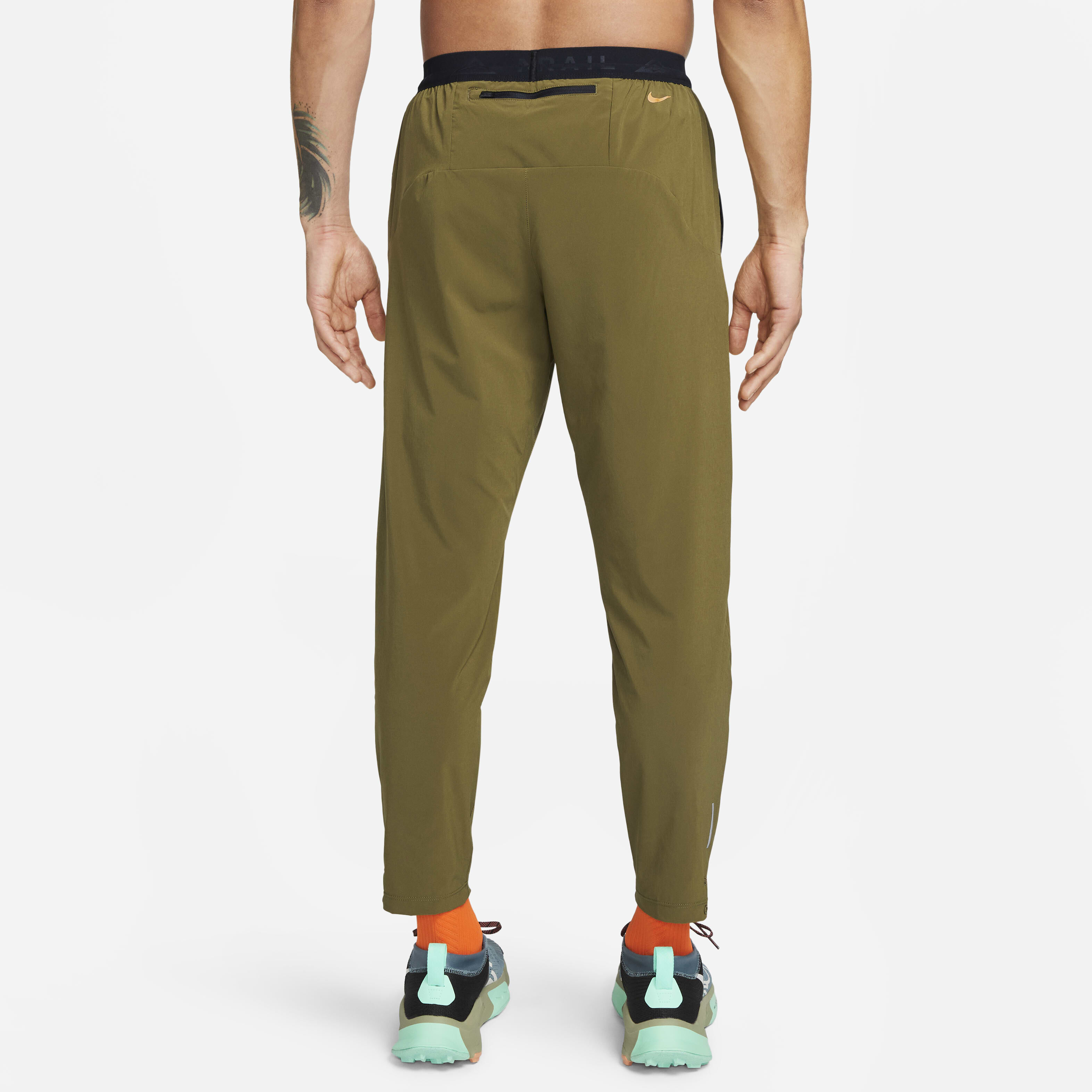 Nike trail joggers outlet