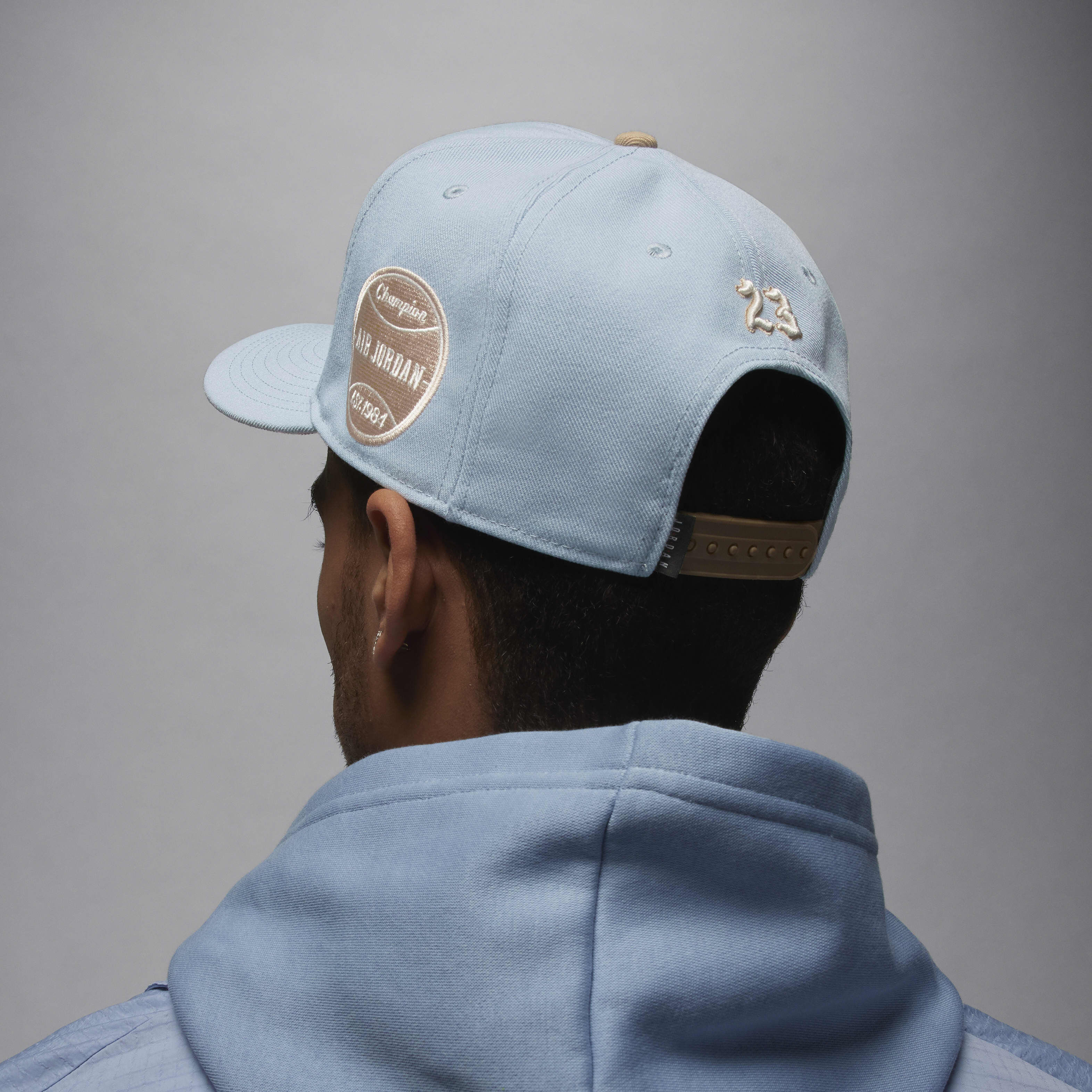 Jordan Flight MVP Pro image number 1