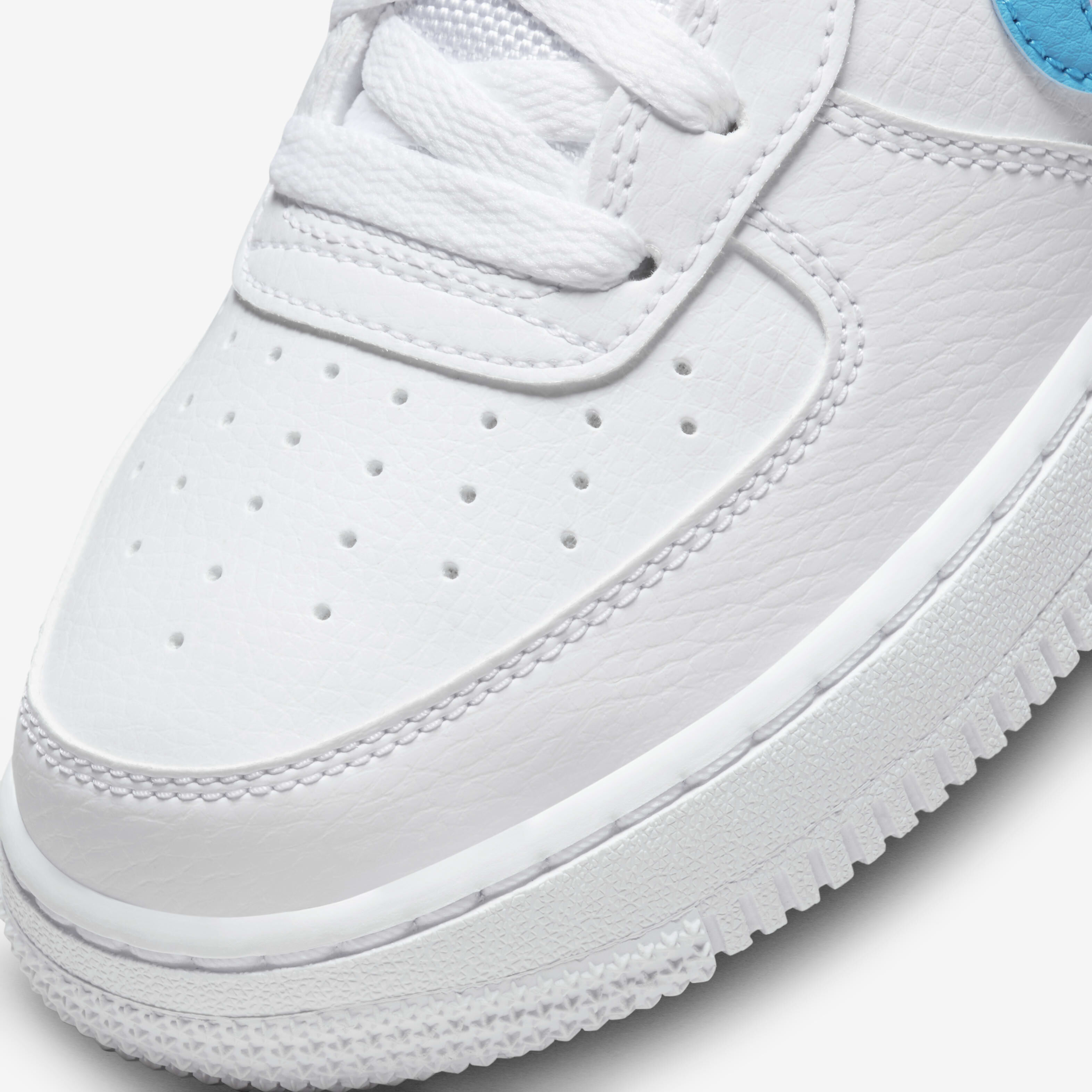 Nike Air Force 1 image number 6