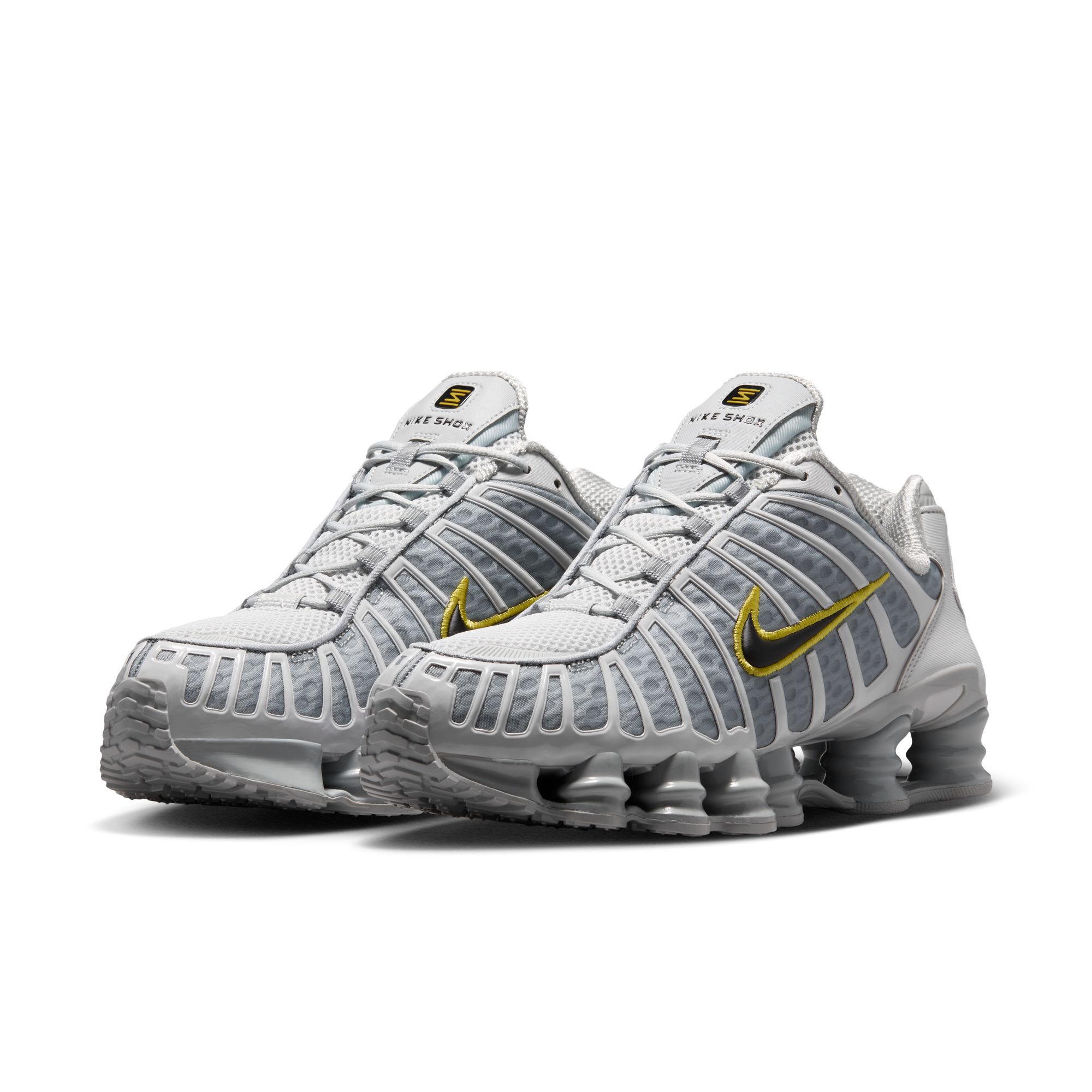Nike Shox TL image number 2